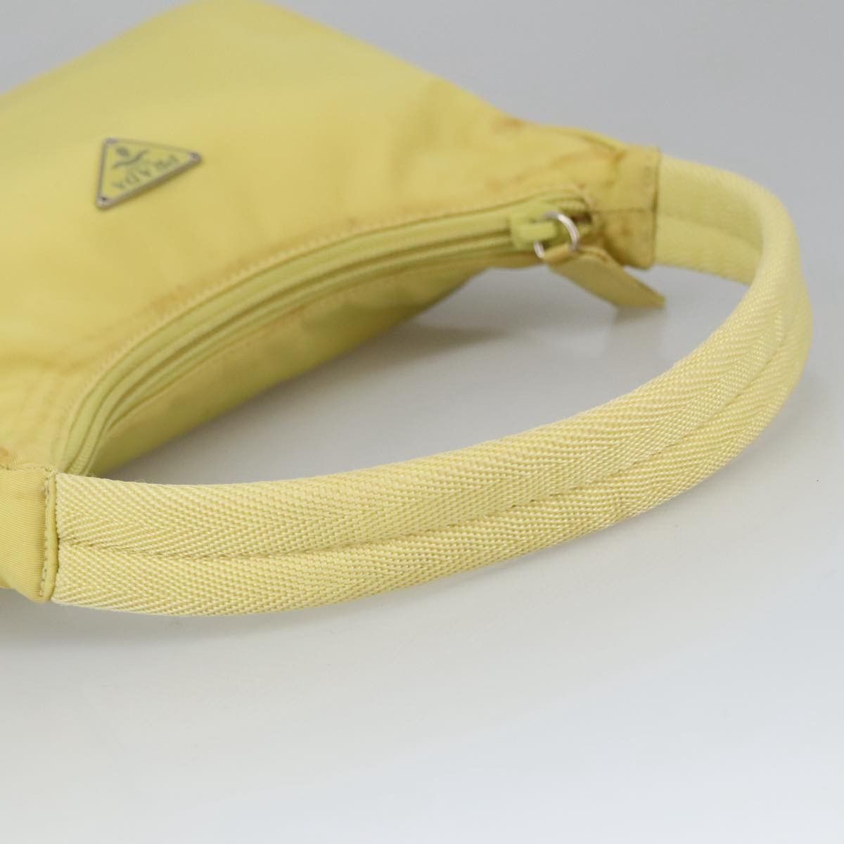Prada Prada Re-Nylon handbag Size ONE SIZE - 5 Thumbnail