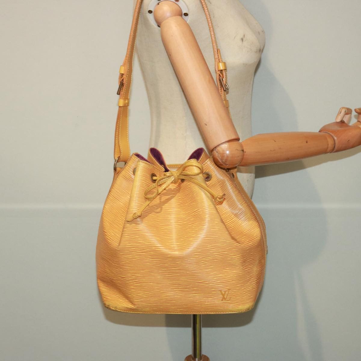 Louis Vuitton Louis Vuitton Noé shoulder Size ONE SIZE - 7 Thumbnail