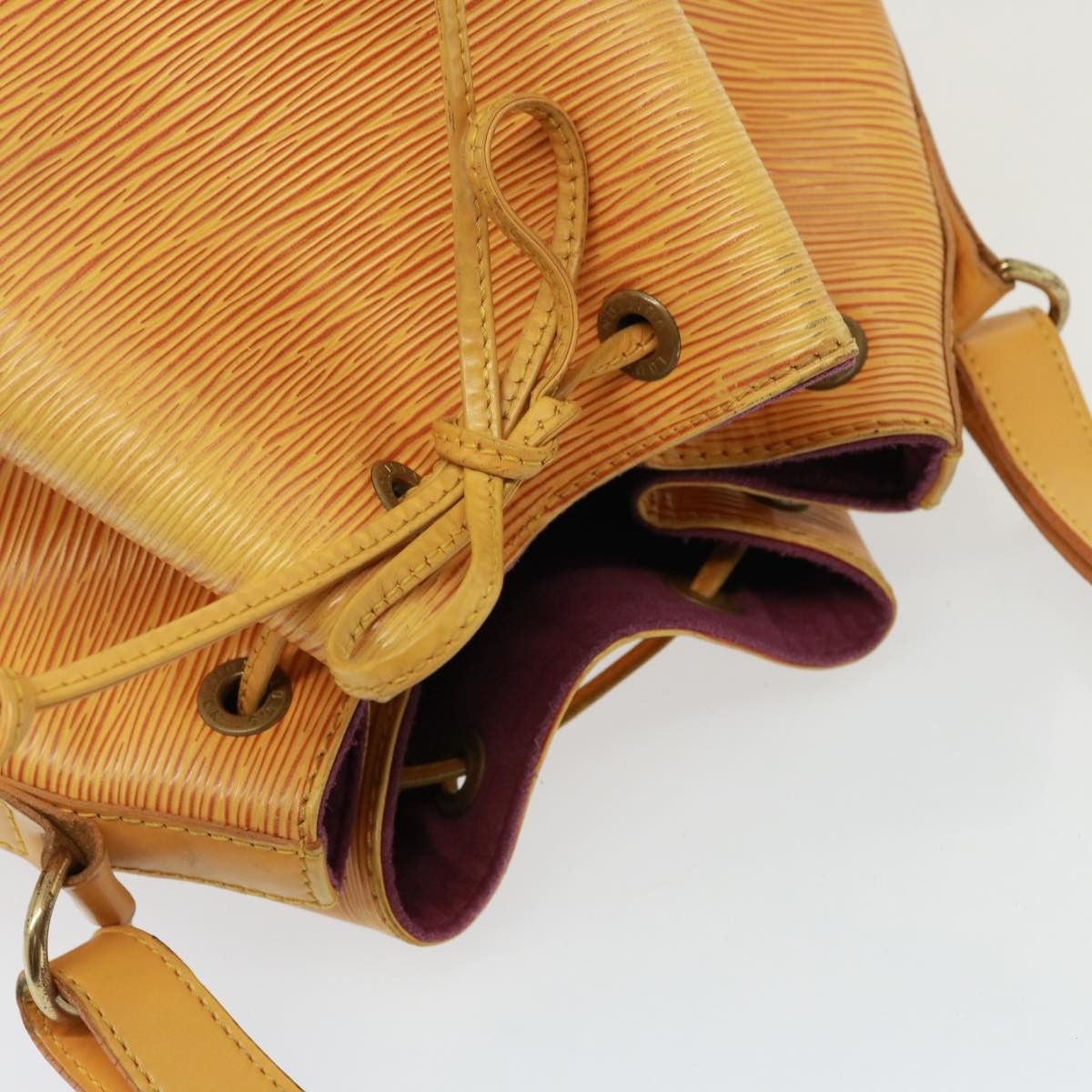 Louis Vuitton Louis Vuitton Noé shoulder Size ONE SIZE - 10 Thumbnail