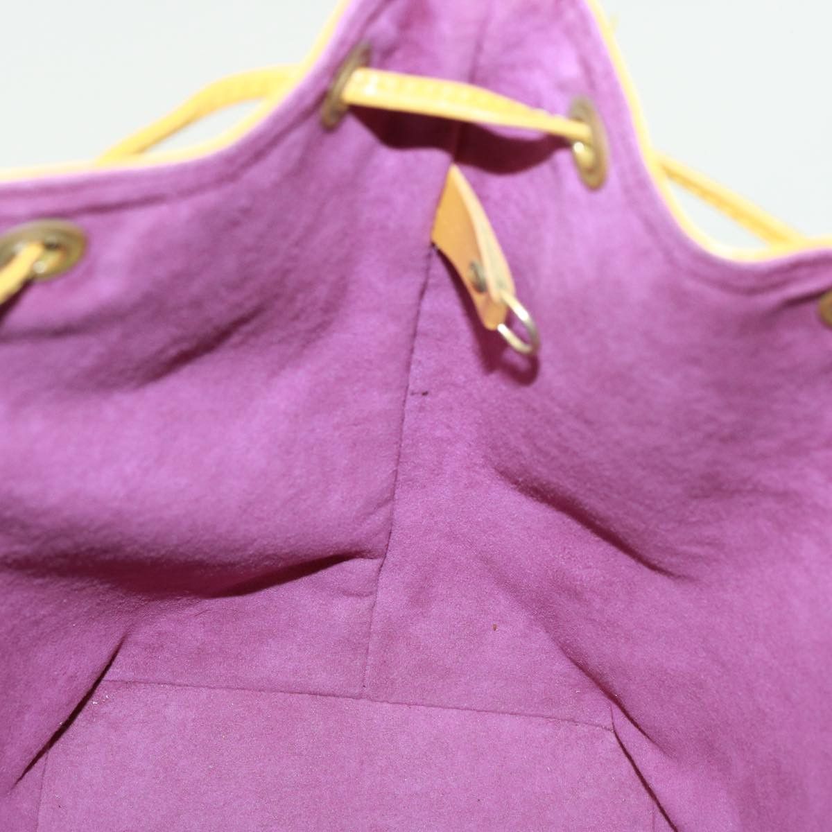 Louis Vuitton Louis Vuitton Noé shoulder Size ONE SIZE - 21 Thumbnail