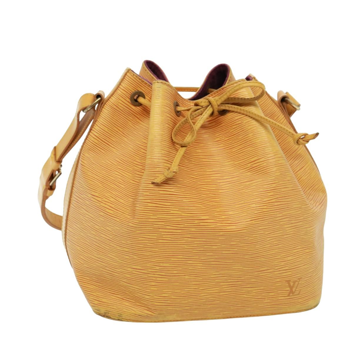 Louis Vuitton Louis Vuitton Noé shoulder Size ONE SIZE - 15 Thumbnail