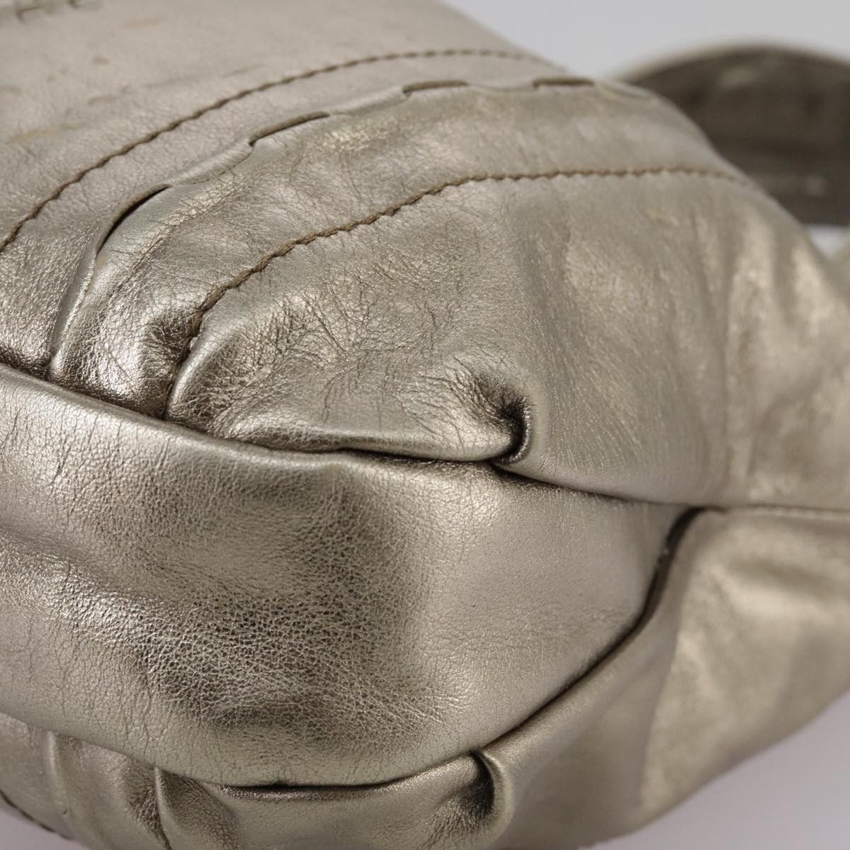 Salvatore Ferragamo Salvatore Ferragamo Gancini handbag Size ONE SIZE - 7 Thumbnail