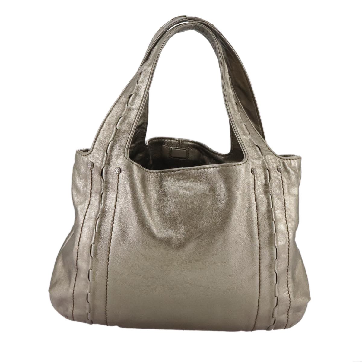 Salvatore Ferragamo Salvatore Ferragamo Gancini handbag Size ONE SIZE - 2 Thumbnail