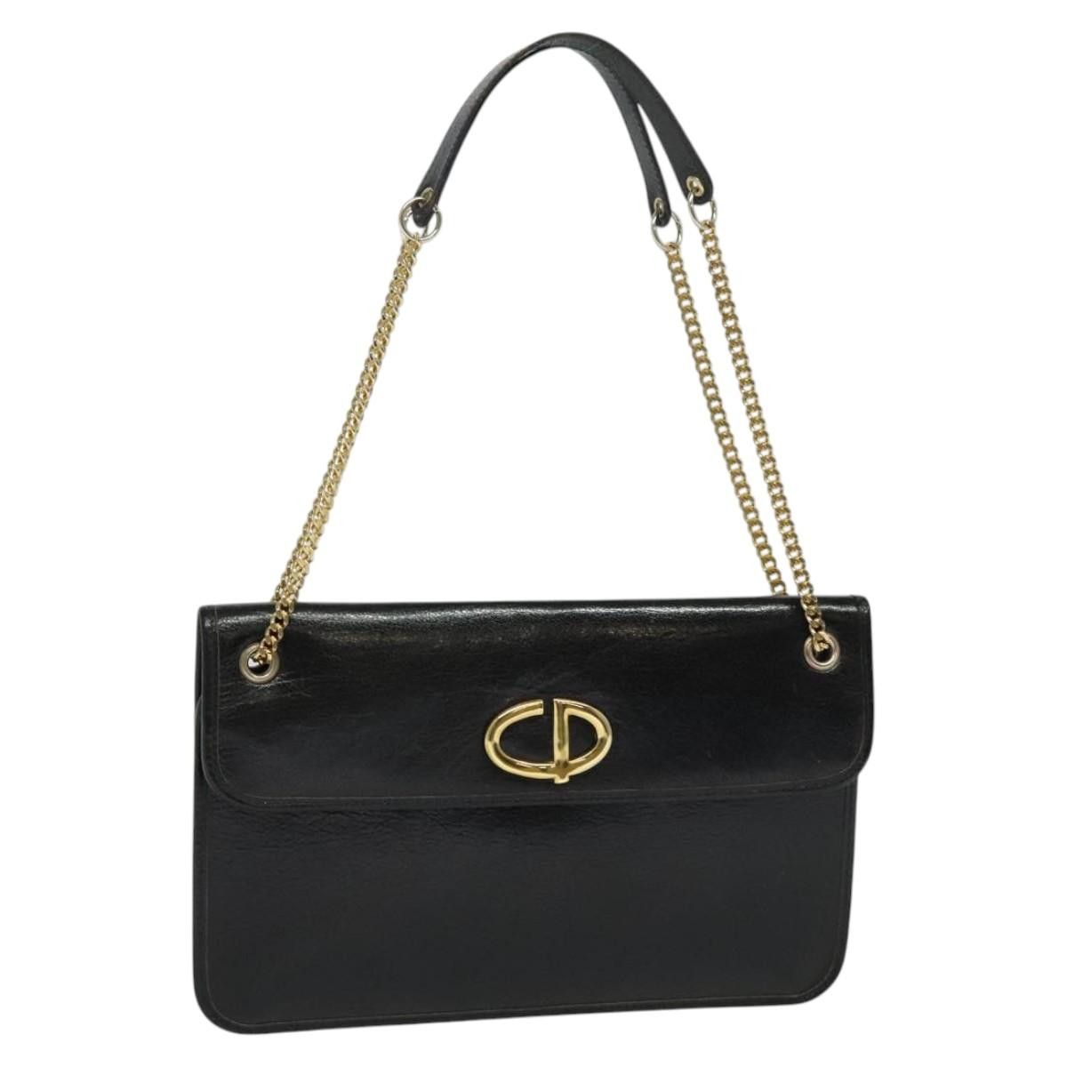 Dior Dior shoulder Size ONE SIZE - 14 Thumbnail