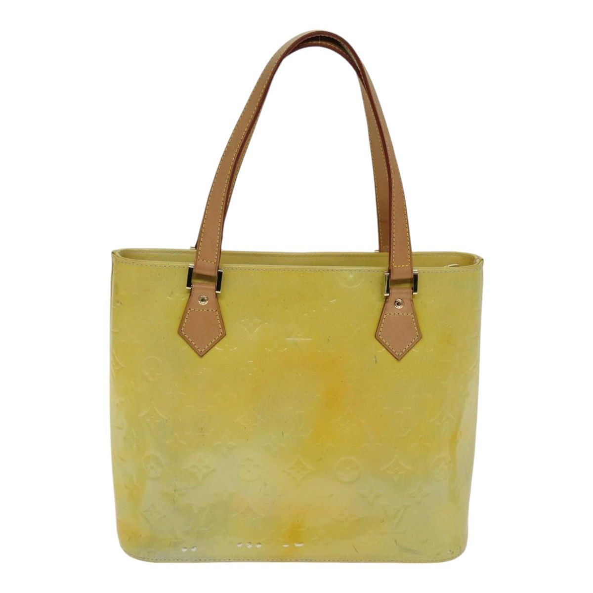 Louis Vuitton Louis Vuitton Houston handbag Size ONE SIZE - 2 Thumbnail