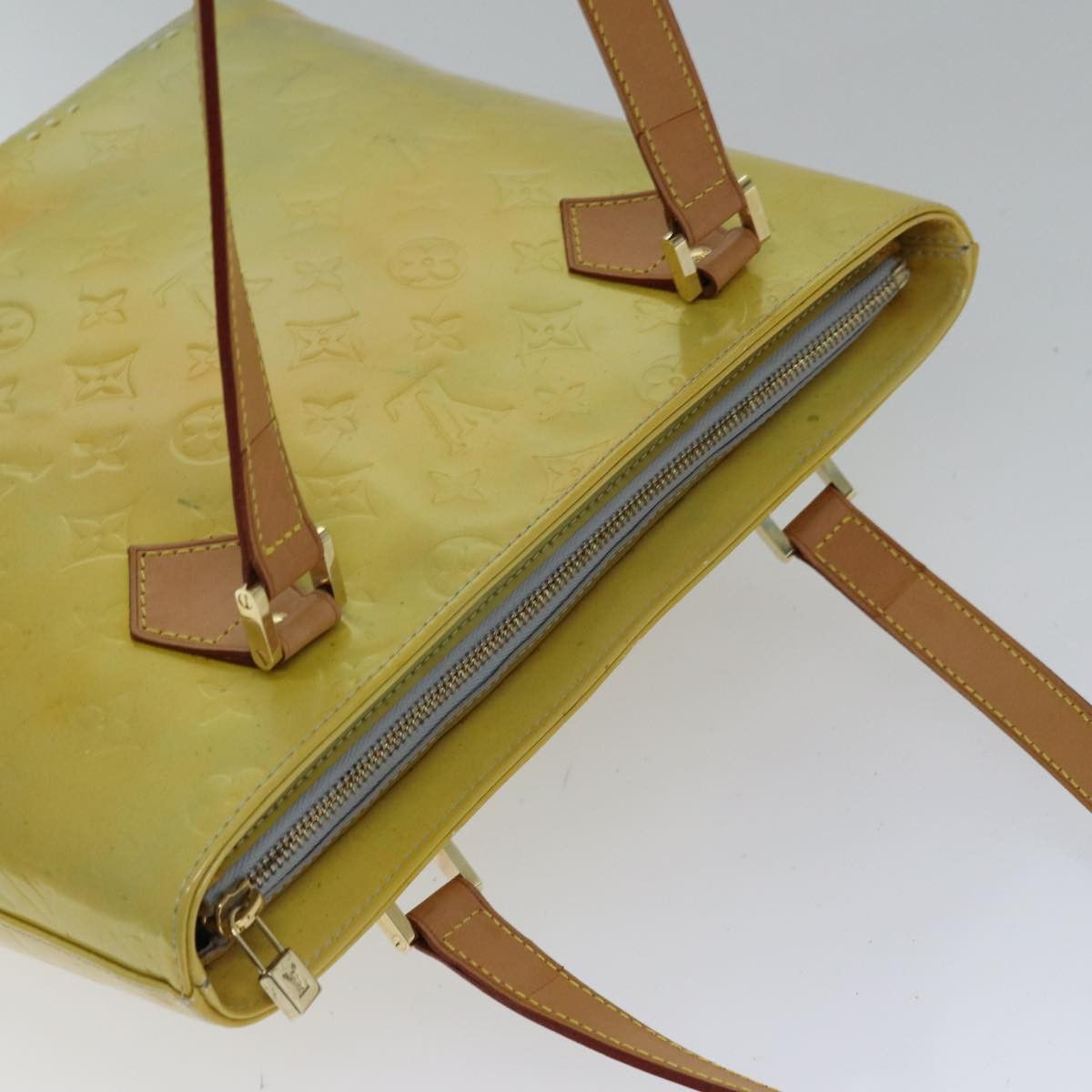 Louis Vuitton Louis Vuitton Houston handbag Size ONE SIZE - 10 Thumbnail