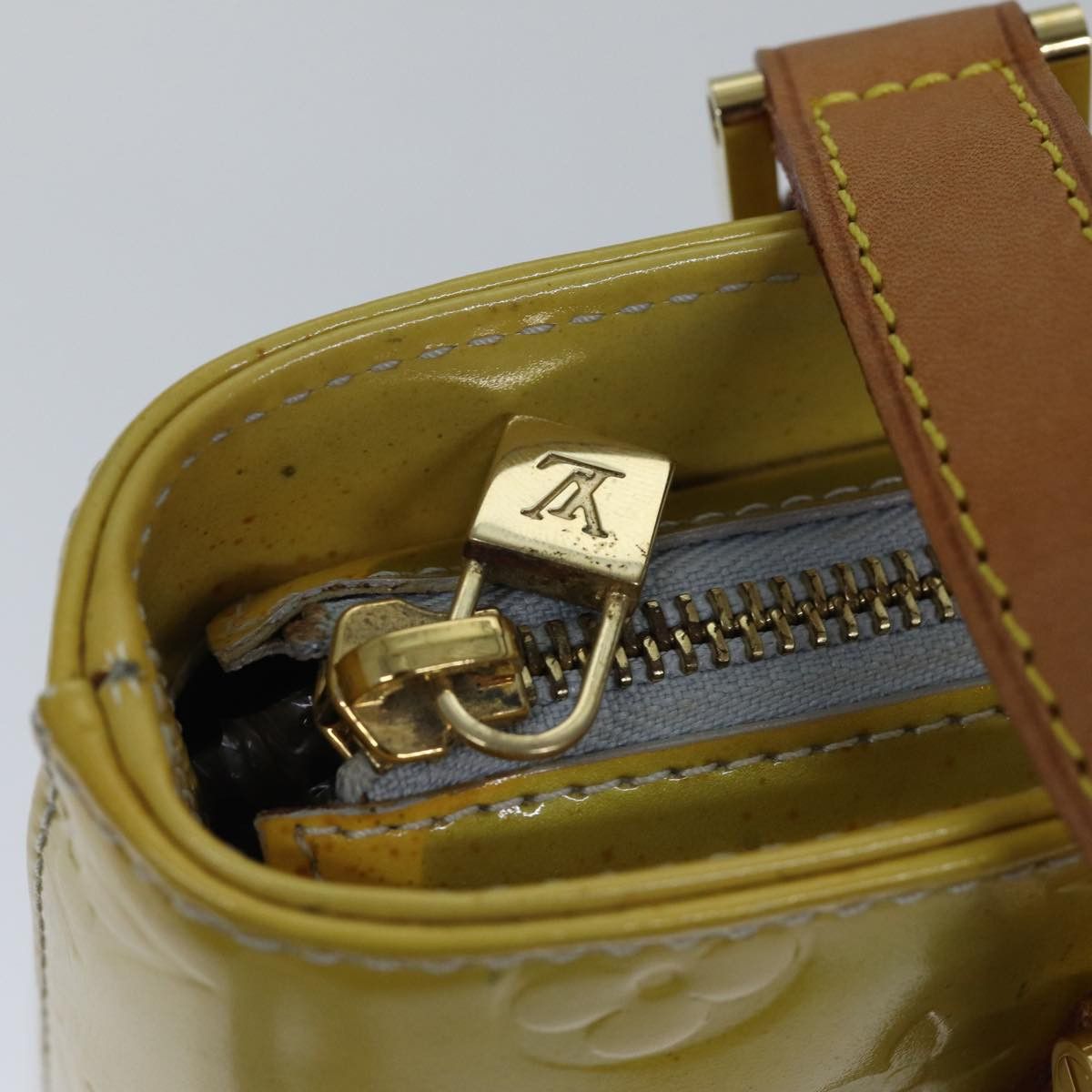 Louis Vuitton Louis Vuitton Houston handbag Size ONE SIZE - 15 Thumbnail