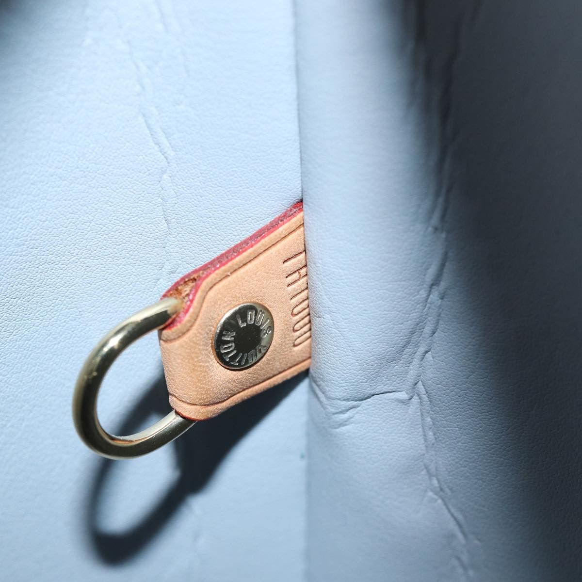 Louis Vuitton Louis Vuitton Houston handbag Size ONE SIZE - 12 Thumbnail