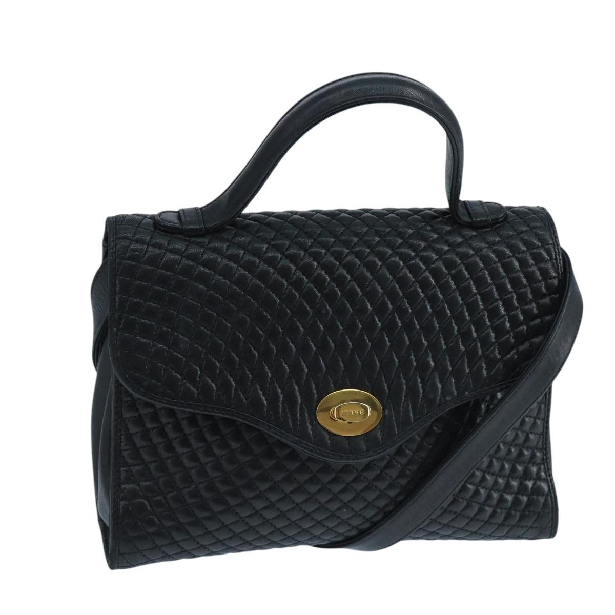 Bally Bally handbag Size ONE SIZE - 18 Thumbnail
