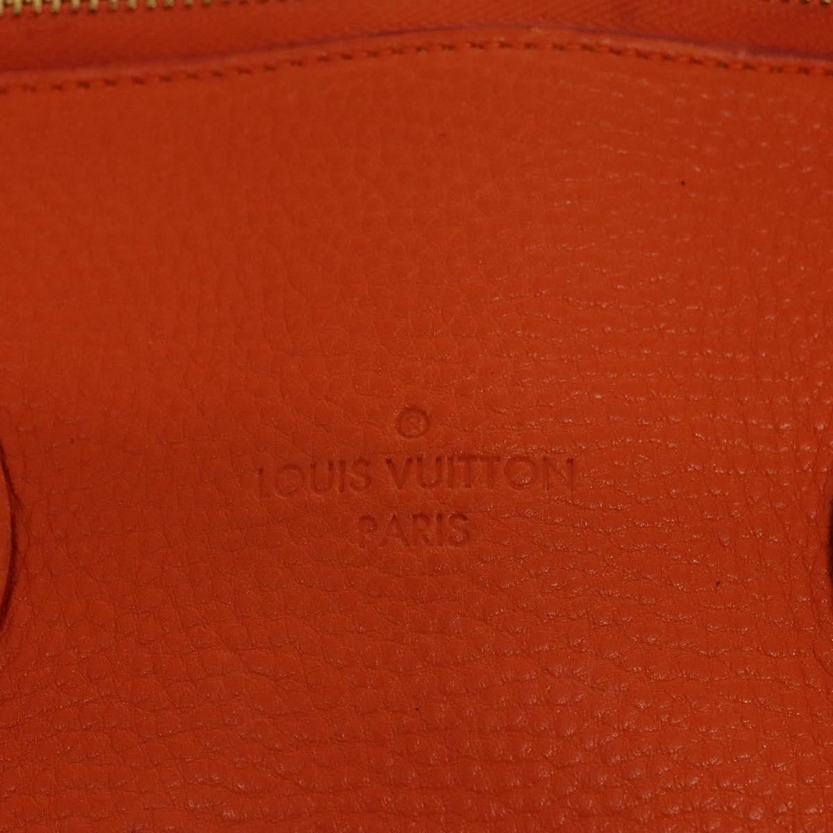 Louis Vuitton Louis Vuitton Lockit handbag Size ONE SIZE - 25 Thumbnail