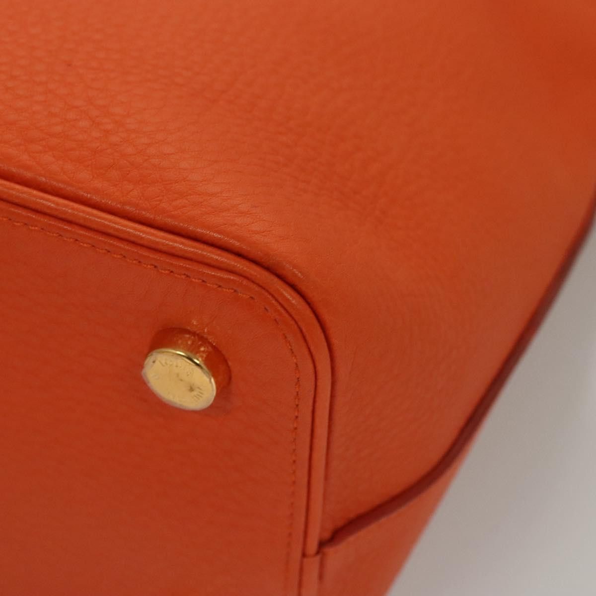 Louis Vuitton Louis Vuitton Lockit handbag Size ONE SIZE - 11 Thumbnail