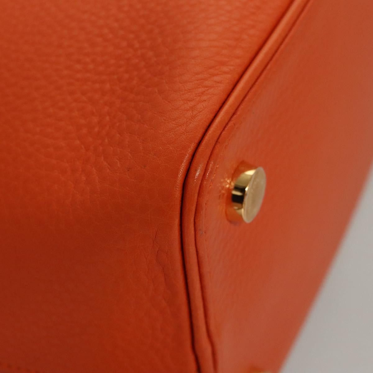 Louis Vuitton Louis Vuitton Lockit handbag Size ONE SIZE - 8 Thumbnail
