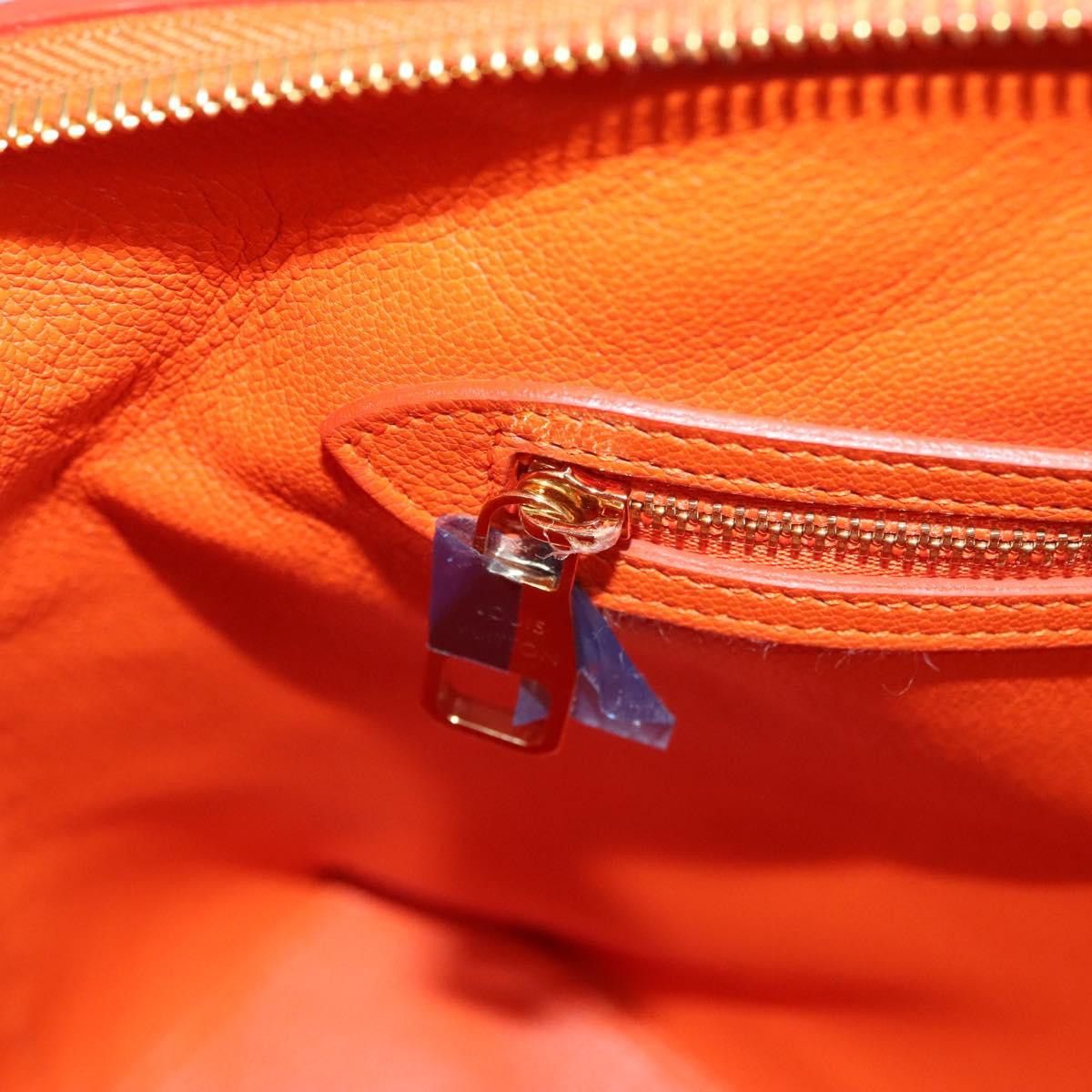 Louis Vuitton Louis Vuitton Lockit handbag Size ONE SIZE - 17 Thumbnail