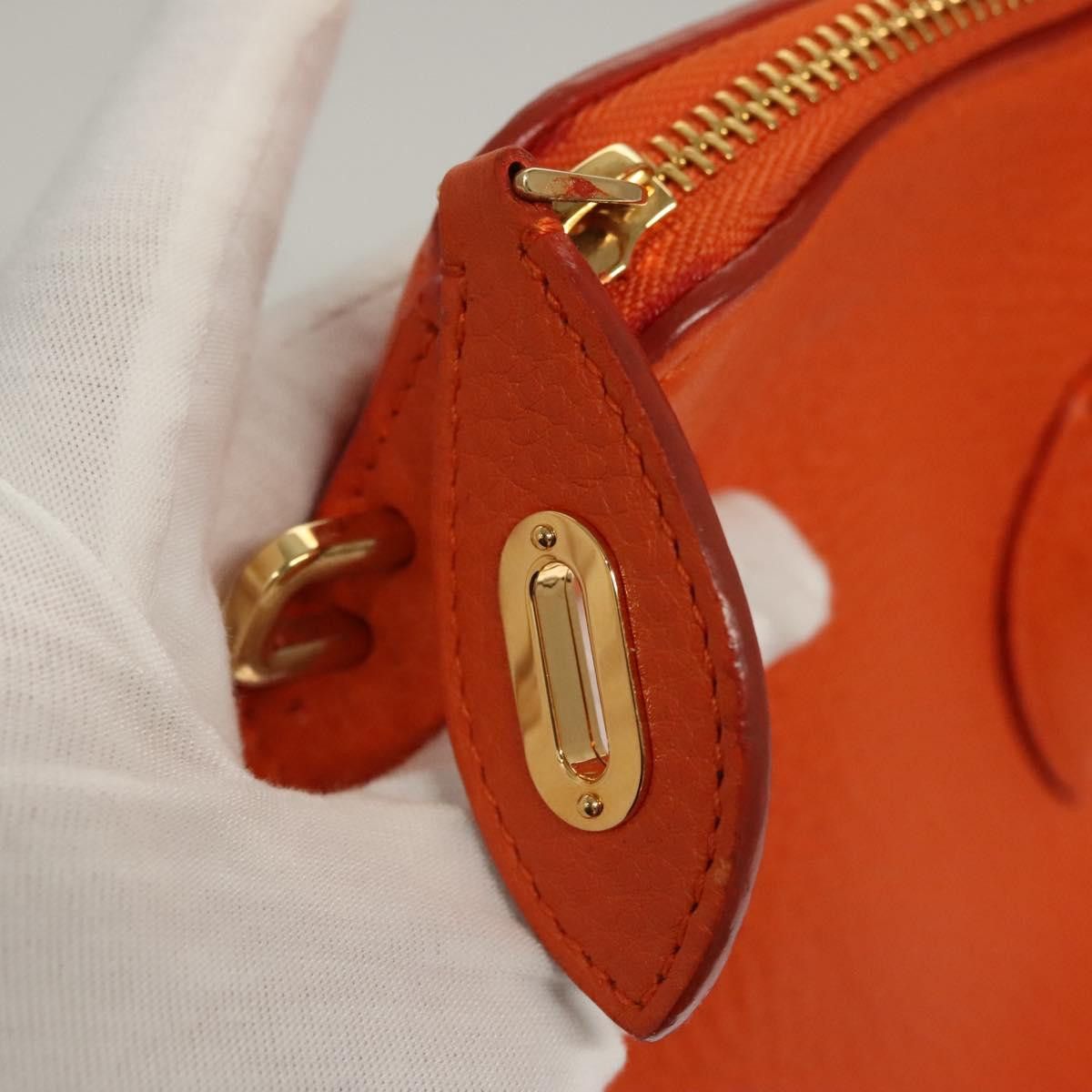 Louis Vuitton Louis Vuitton Lockit handbag Size ONE SIZE - 16 Thumbnail