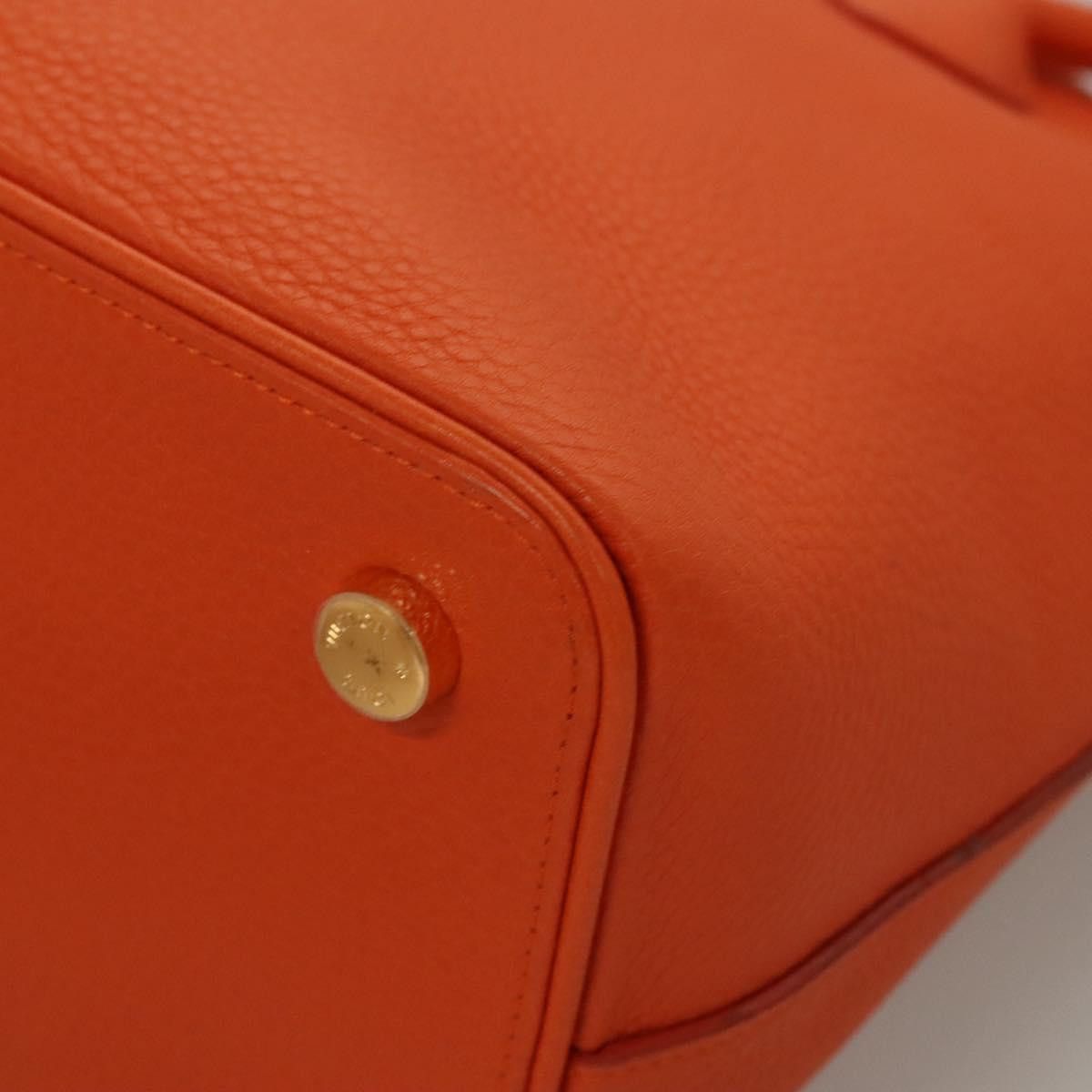Louis Vuitton Louis Vuitton Lockit handbag Size ONE SIZE - 9 Thumbnail