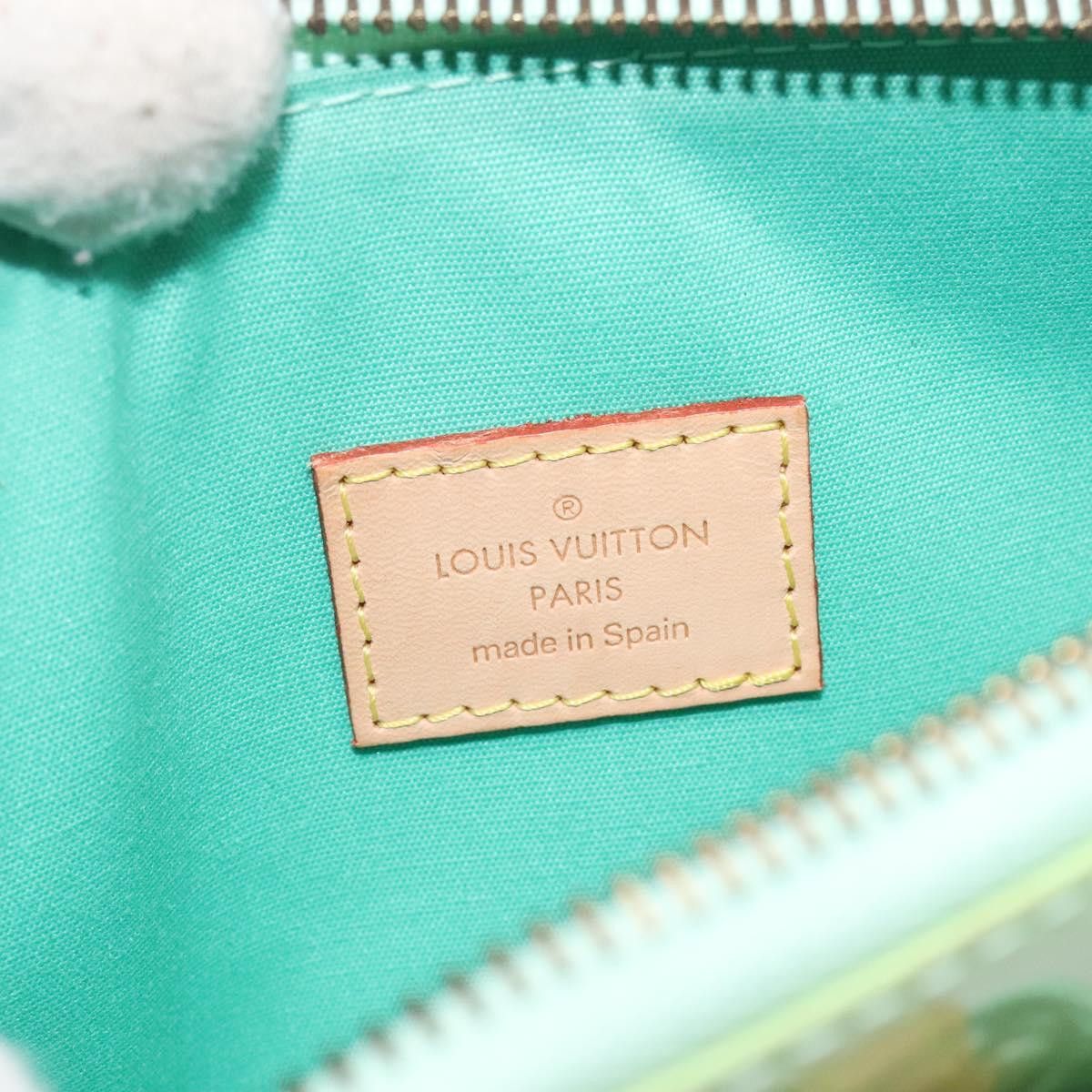 Louis Vuitton Louis Vuitton Mallory clutch Size ONE SIZE - 17 Thumbnail