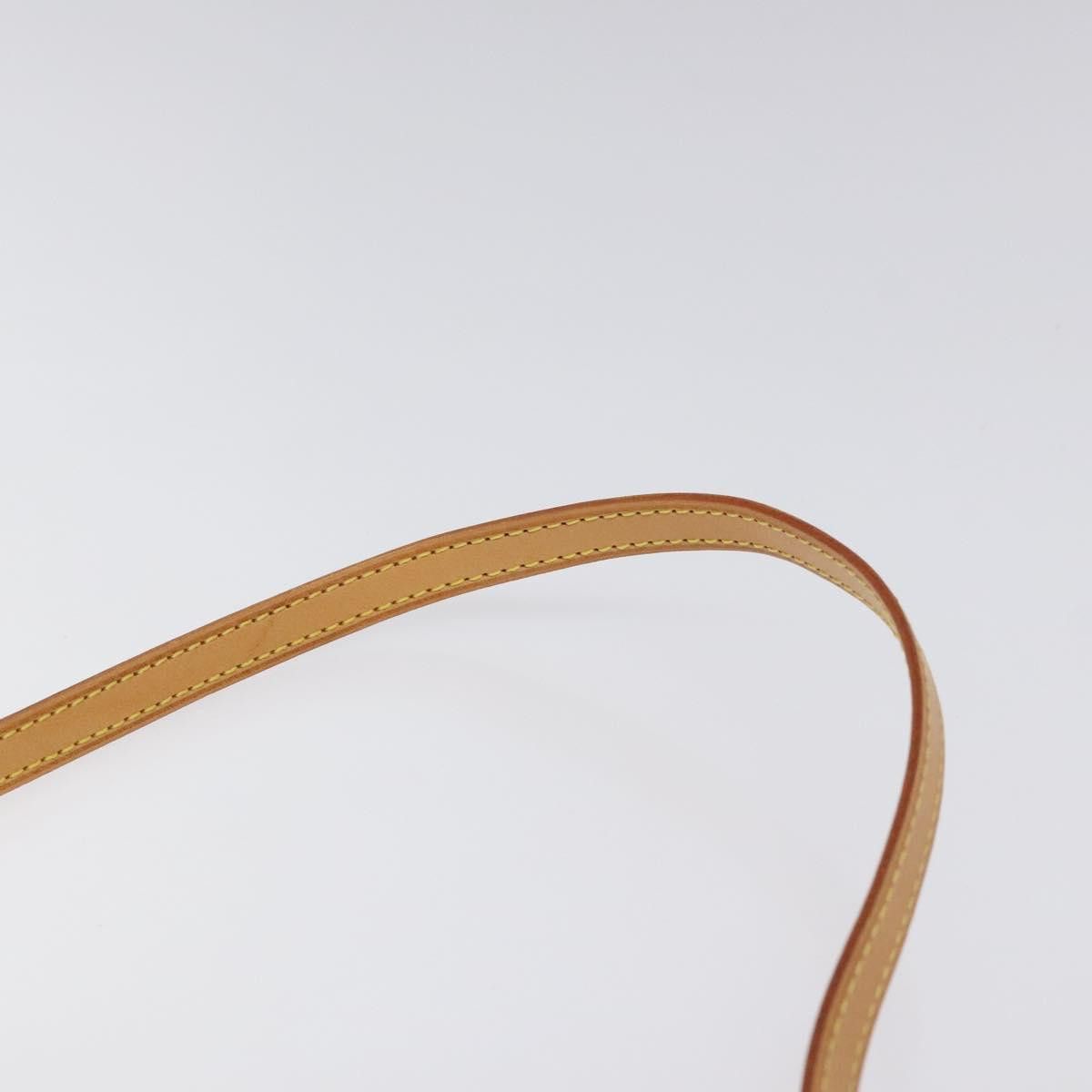 Louis Vuitton Louis Vuitton Mallory clutch Size ONE SIZE - 11 Thumbnail