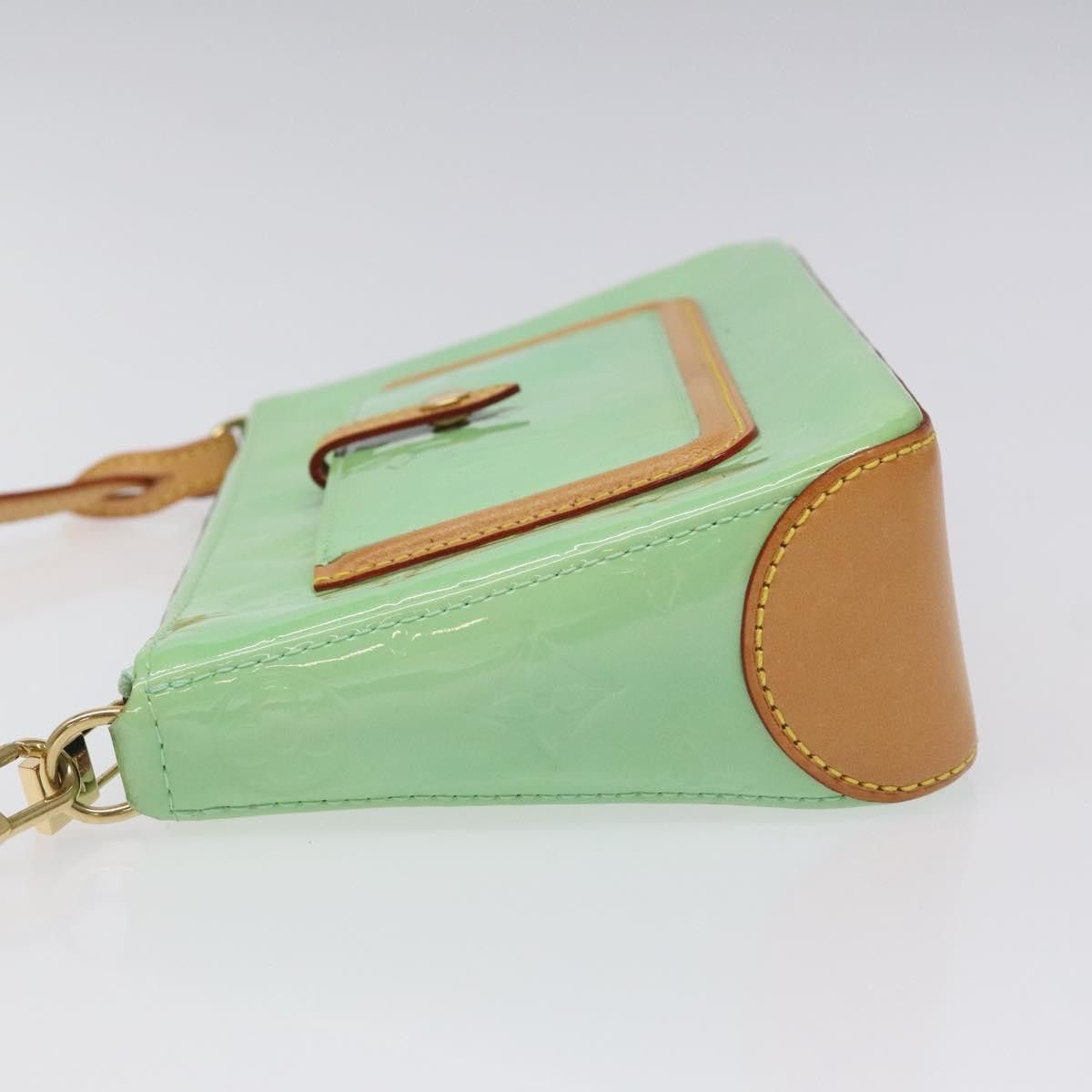 Louis Vuitton Louis Vuitton Mallory clutch Size ONE SIZE - 4 Thumbnail