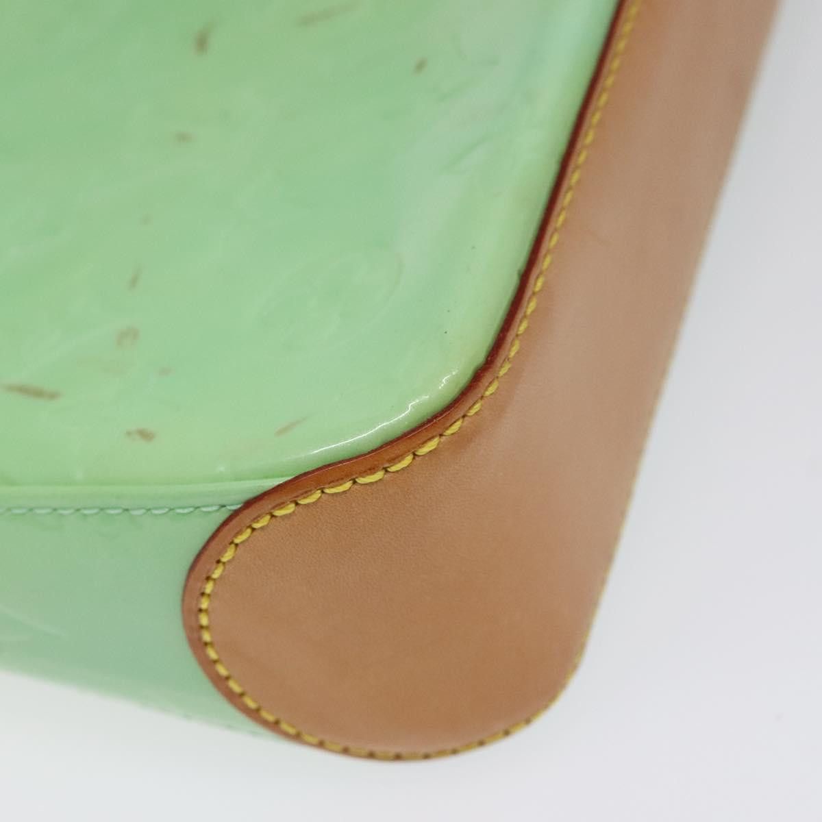 Louis Vuitton Louis Vuitton Mallory clutch Size ONE SIZE - 9 Thumbnail