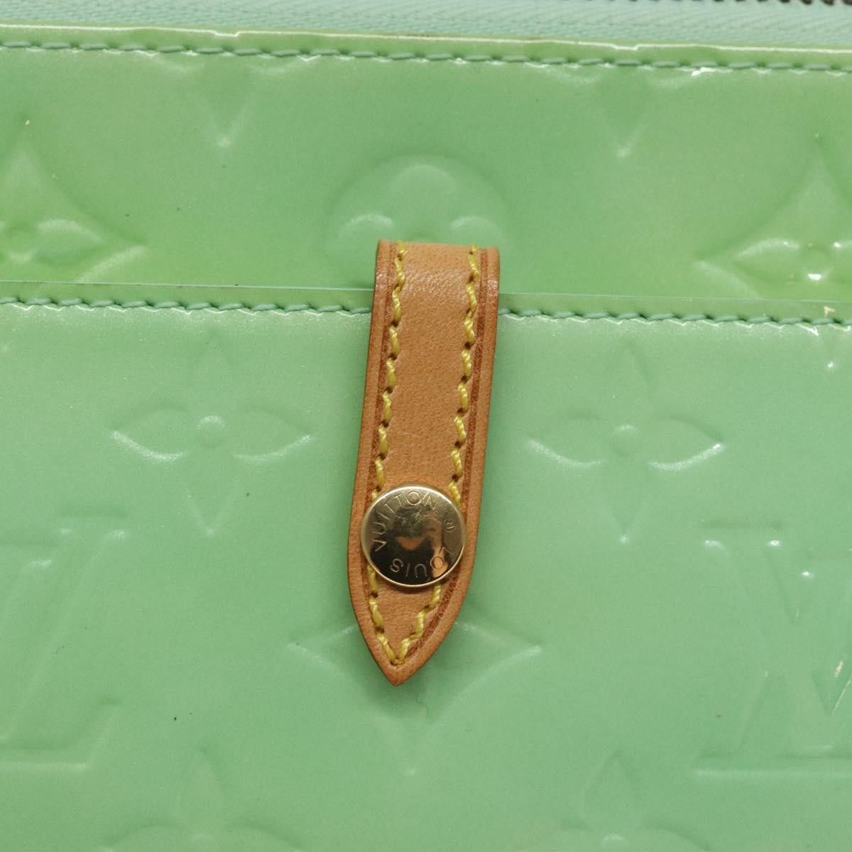 Louis Vuitton Louis Vuitton Mallory clutch Size ONE SIZE - 12 Thumbnail
