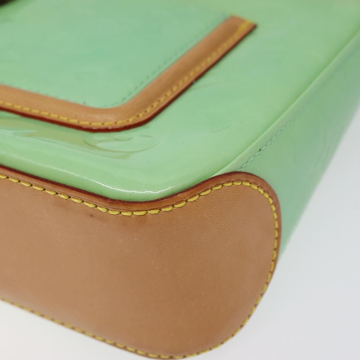 Louis Vuitton Louis Vuitton Mallory clutch Size ONE SIZE - 6 Thumbnail
