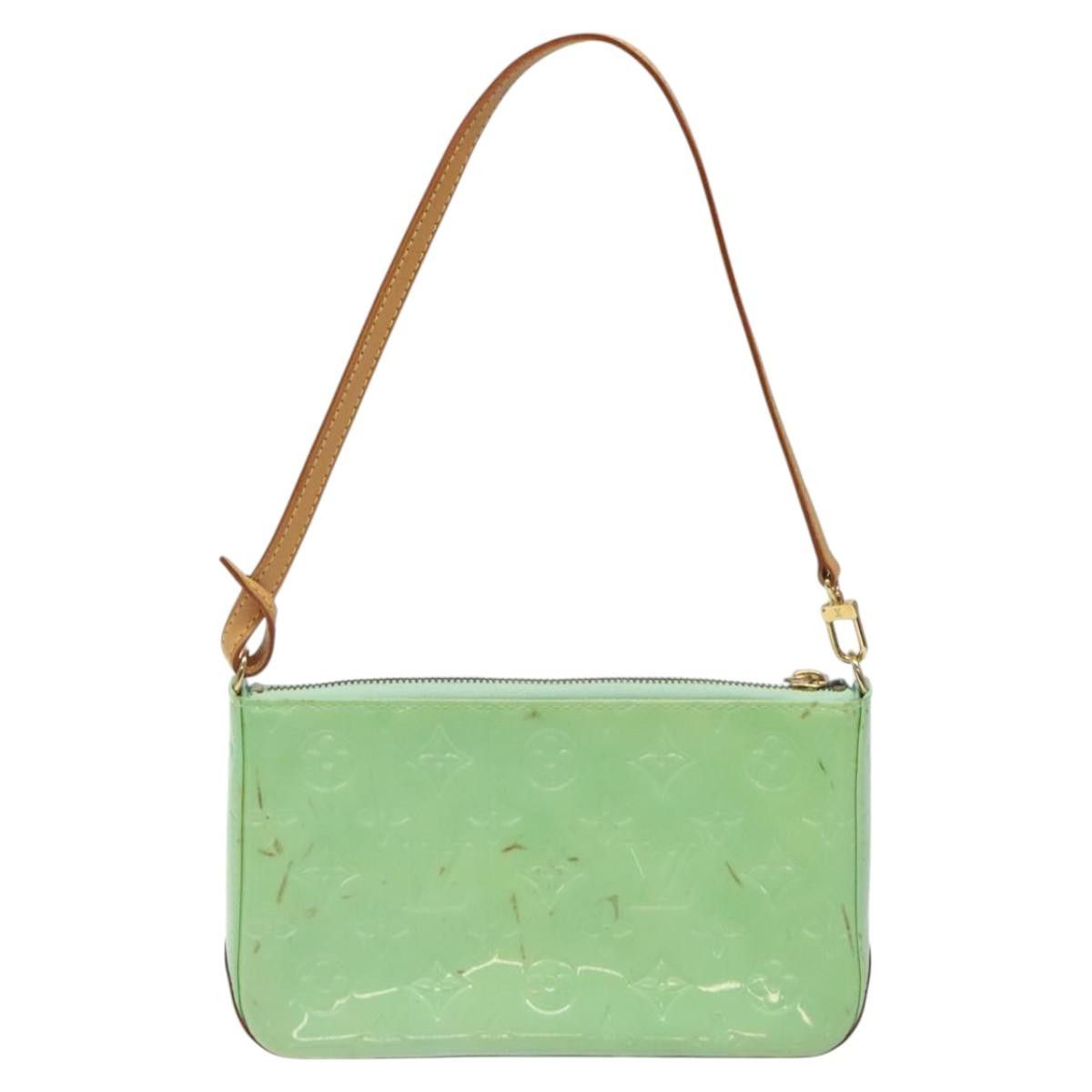 Louis Vuitton Louis Vuitton Mallory clutch Size ONE SIZE - 2 Thumbnail