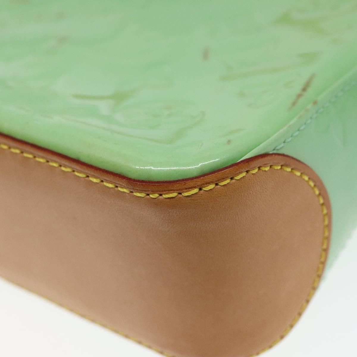 Louis Vuitton Louis Vuitton Mallory clutch Size ONE SIZE - 8 Thumbnail