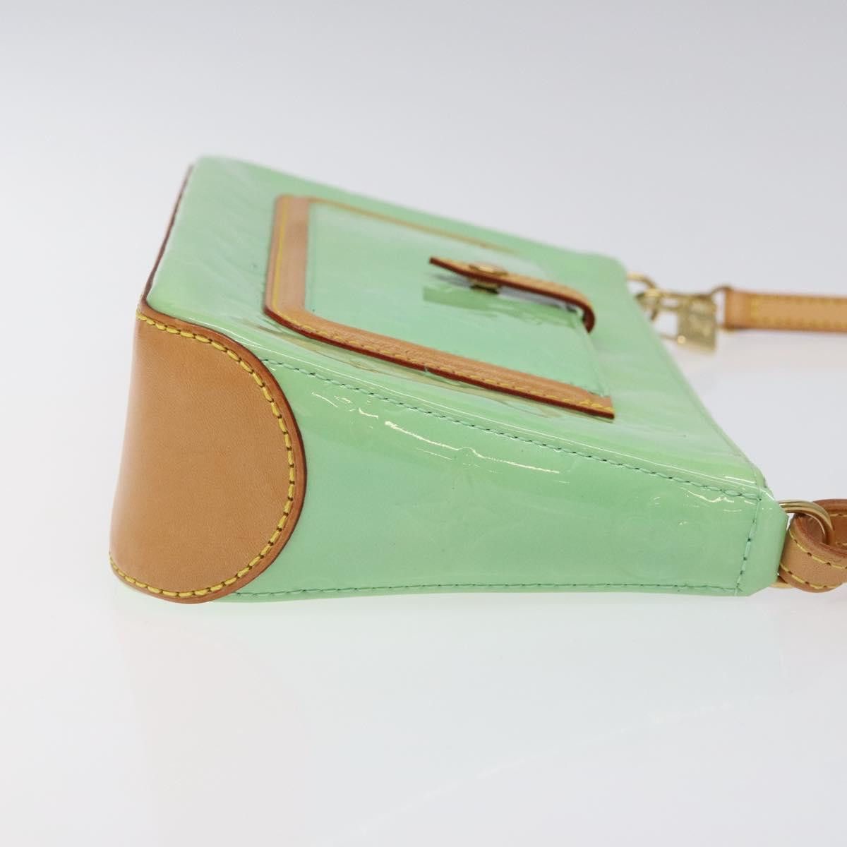 Louis Vuitton Louis Vuitton Mallory clutch Size ONE SIZE - 3 Thumbnail