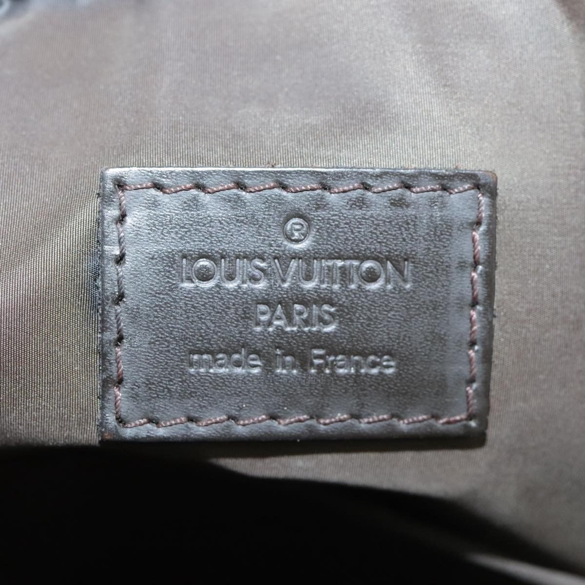 Louis Vuitton Louis Vuitton Shopping tote Size ONE SIZE - 21 Thumbnail