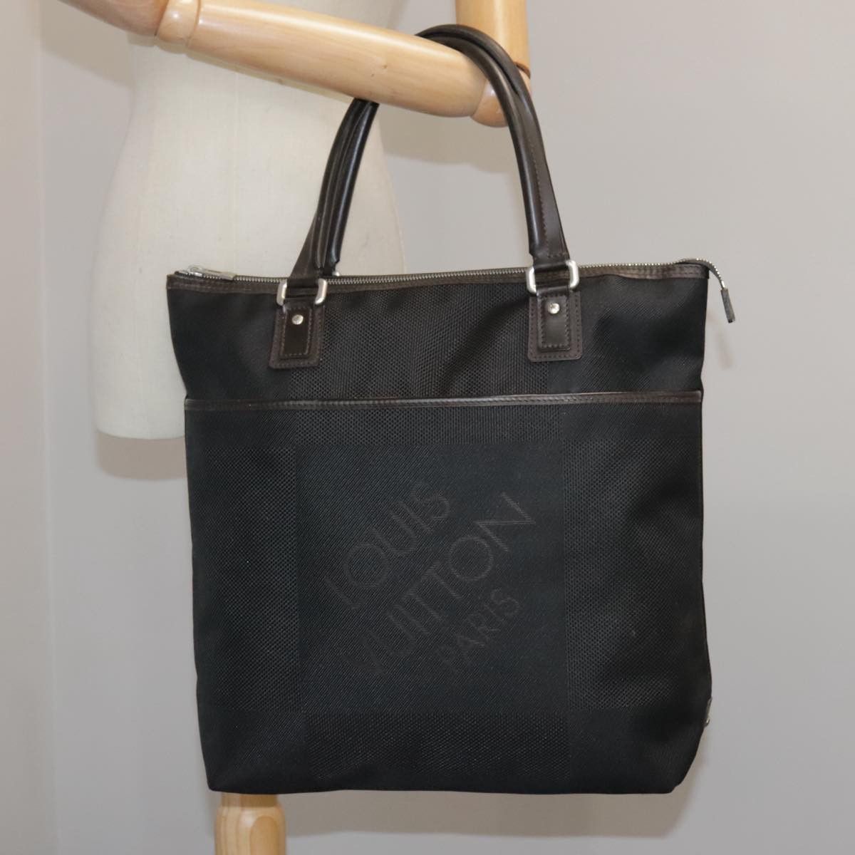Louis Vuitton Louis Vuitton Shopping tote Size ONE SIZE - 22 Thumbnail