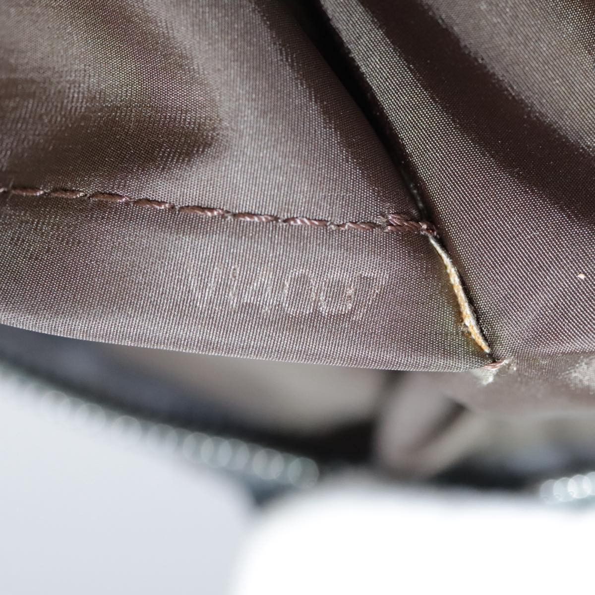 Louis Vuitton Louis Vuitton Shopping tote Size ONE SIZE - 20 Thumbnail