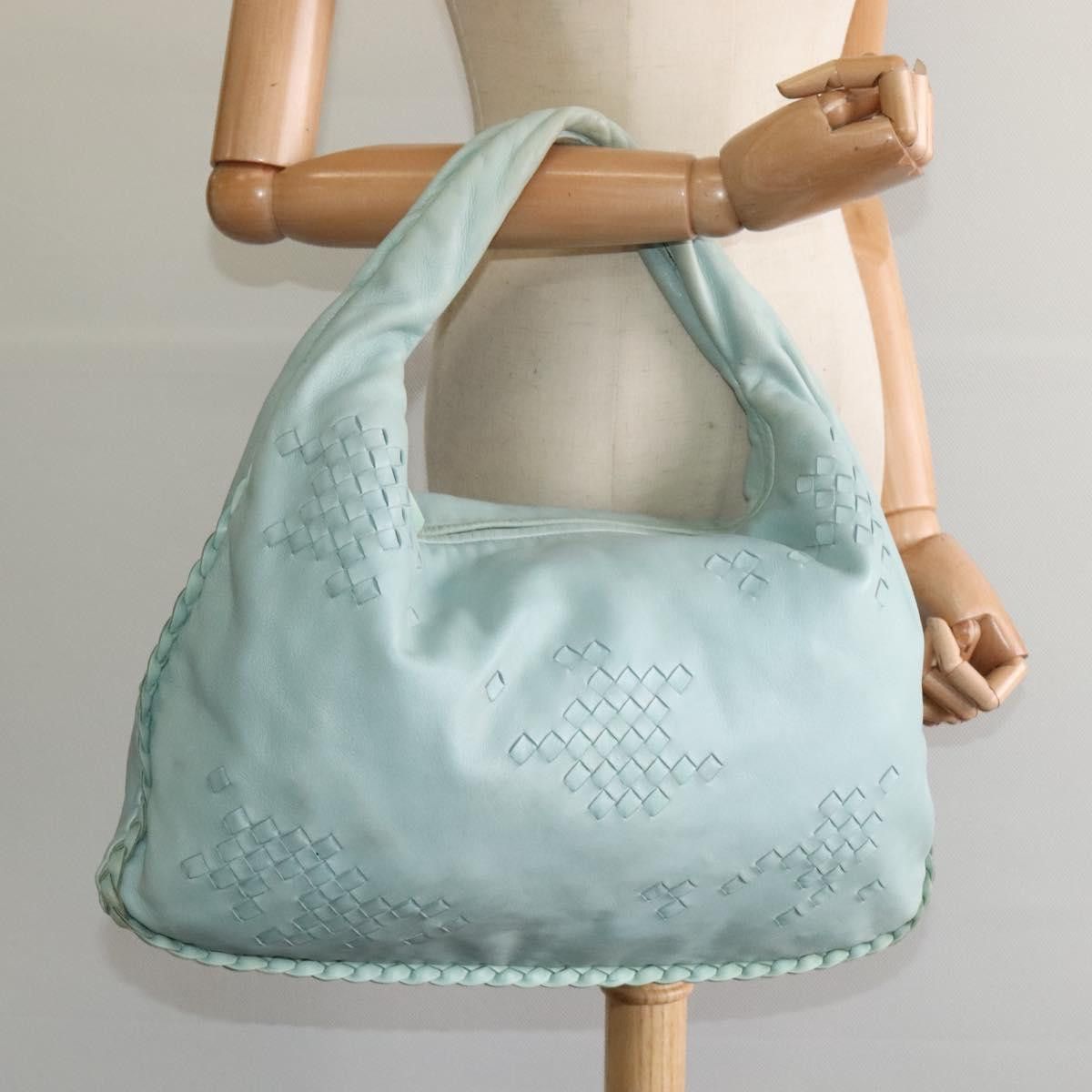 Bottega Veneta Bottega Veneta Jodie handbag Size ONE SIZE - 14 Thumbnail