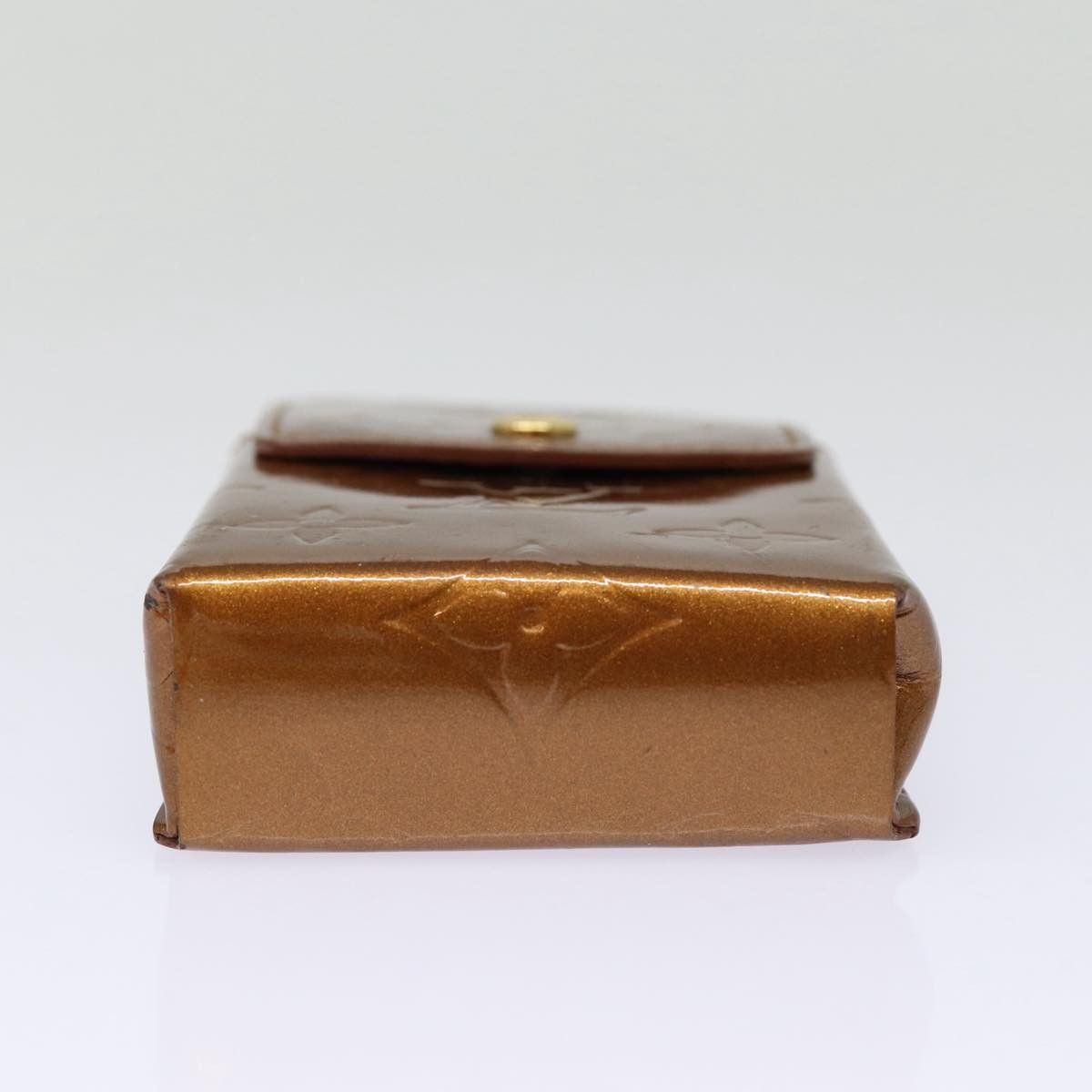 Louis Vuitton Louis Vuitton Etuit à cigarettes wallet Size ONE SIZE - 16 Thumbnail