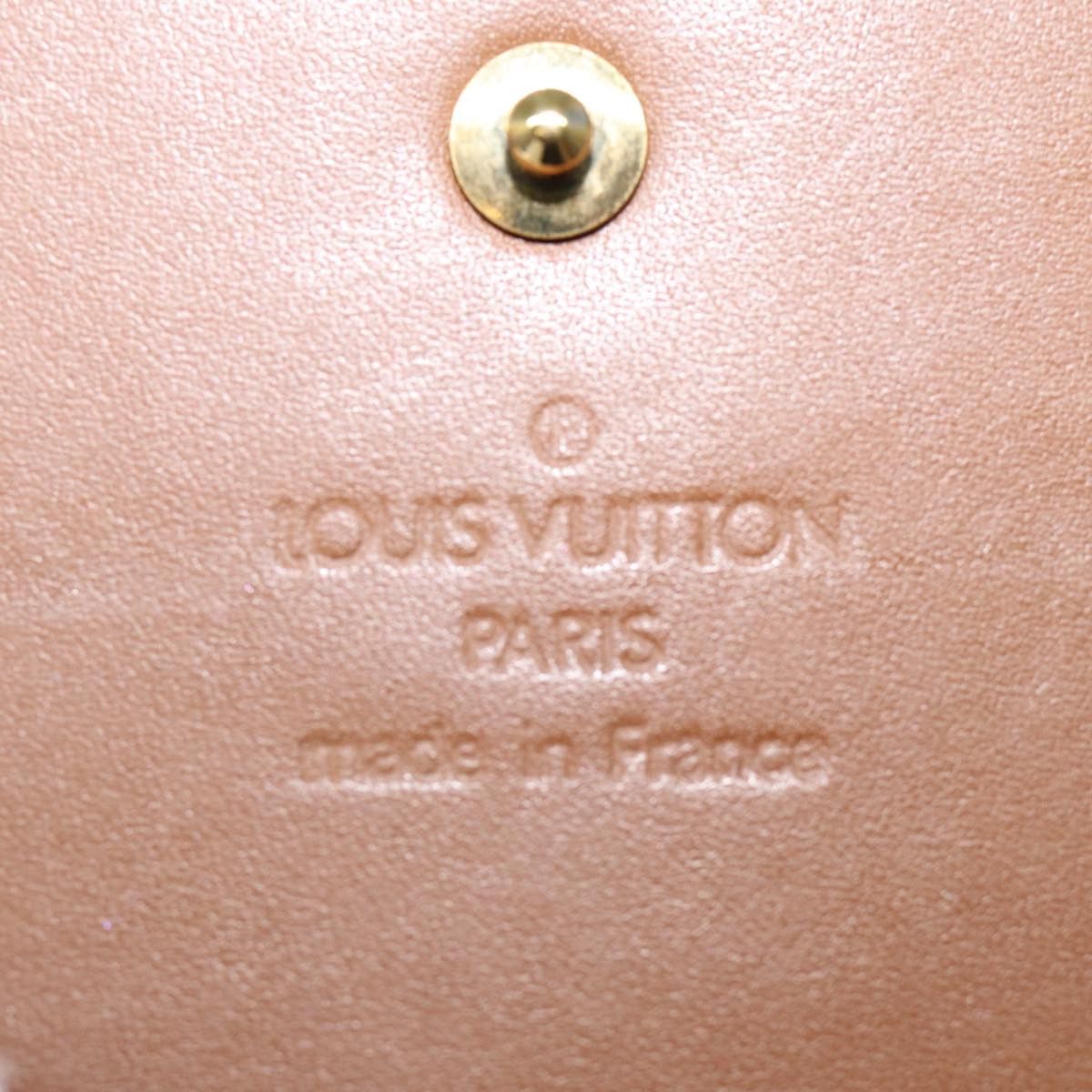 Louis Vuitton Louis Vuitton Etuit à cigarettes wallet Size ONE SIZE - 11 Thumbnail