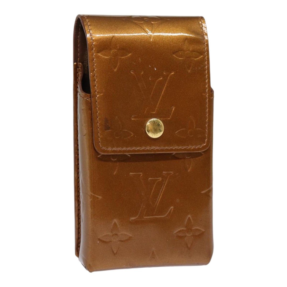 Louis Vuitton Louis Vuitton Etuit à cigarettes wallet Size ONE SIZE - 15 Thumbnail