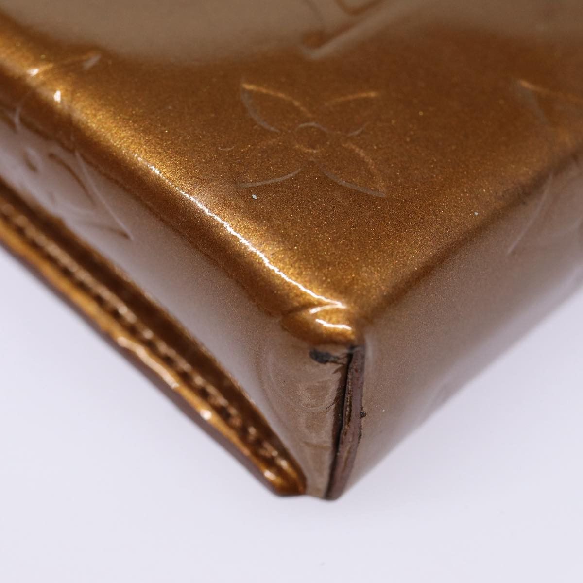 Louis Vuitton Louis Vuitton Etuit à cigarettes wallet Size ONE SIZE - 5 Thumbnail
