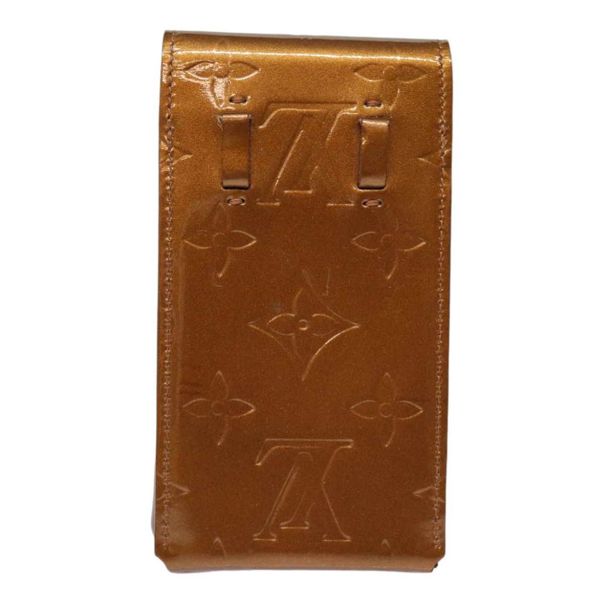 Louis Vuitton Louis Vuitton Etuit à cigarettes wallet Size ONE SIZE - 2 Thumbnail
