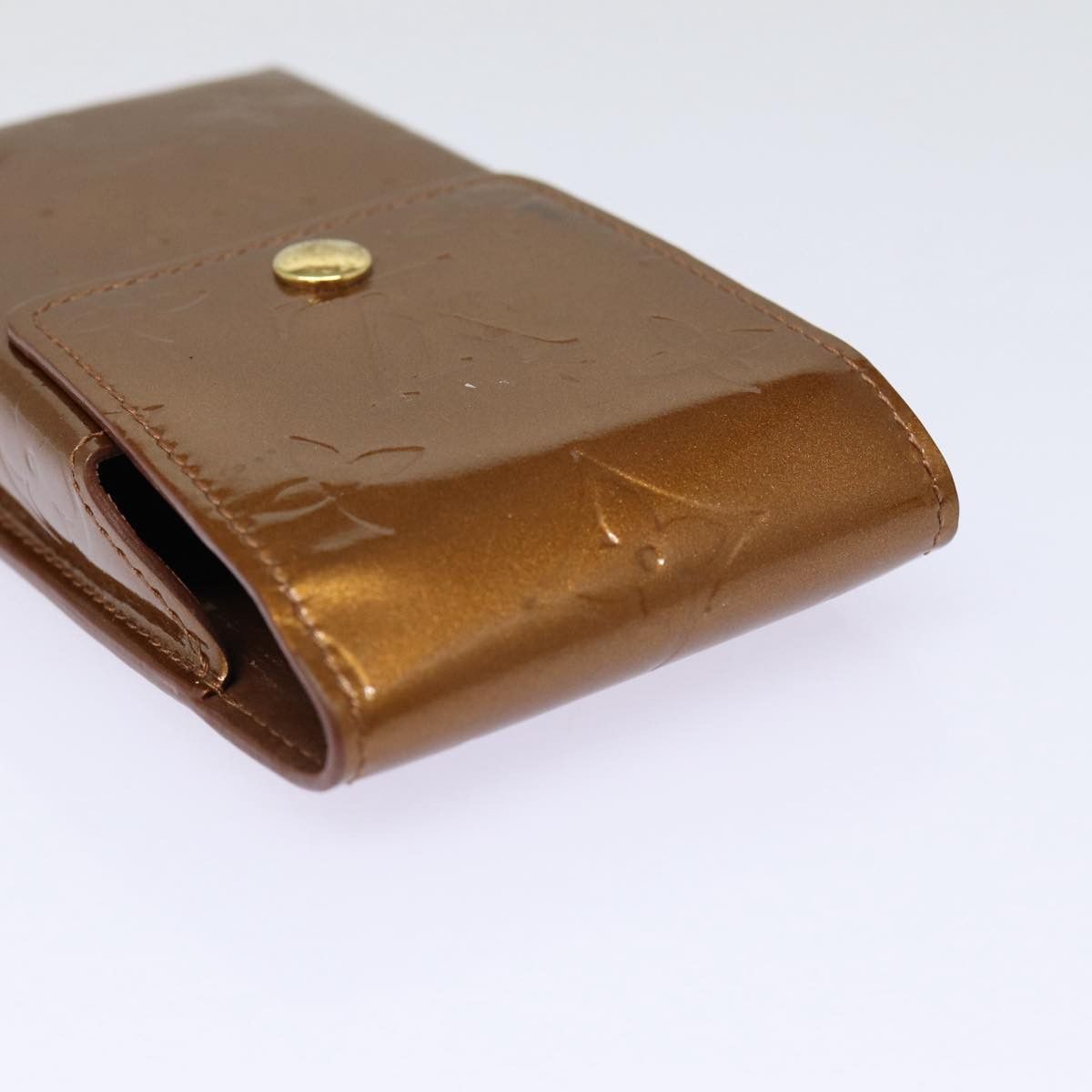Louis Vuitton Louis Vuitton Etuit à cigarettes wallet Size ONE SIZE - 18 Thumbnail
