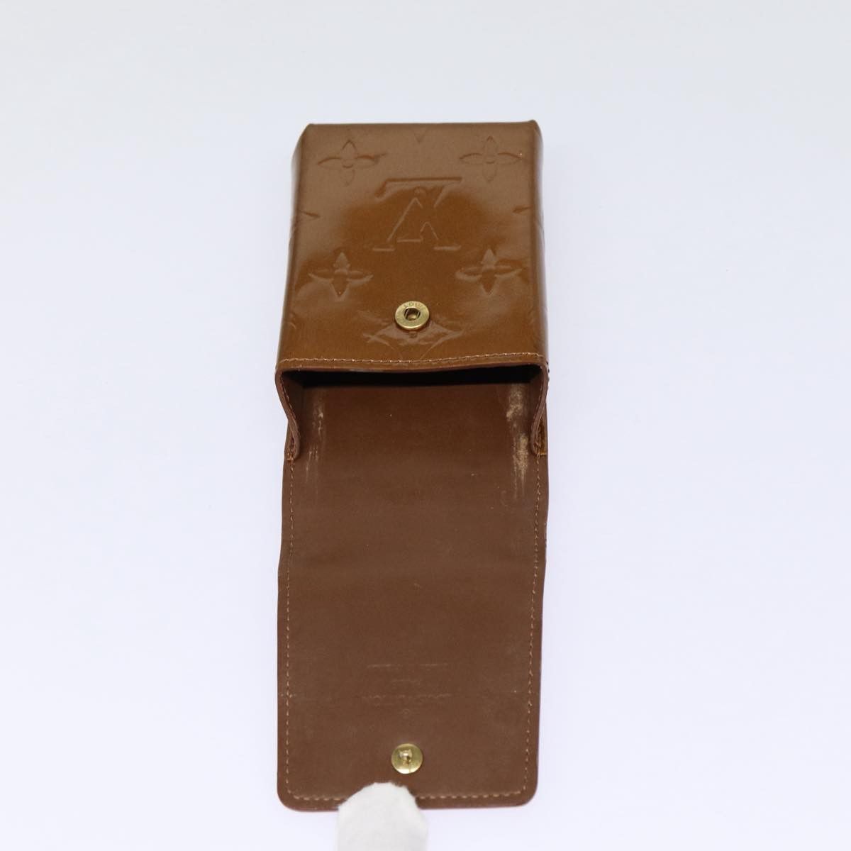 Louis Vuitton Louis Vuitton Etuit à cigarettes wallet Size ONE SIZE - 17 Thumbnail