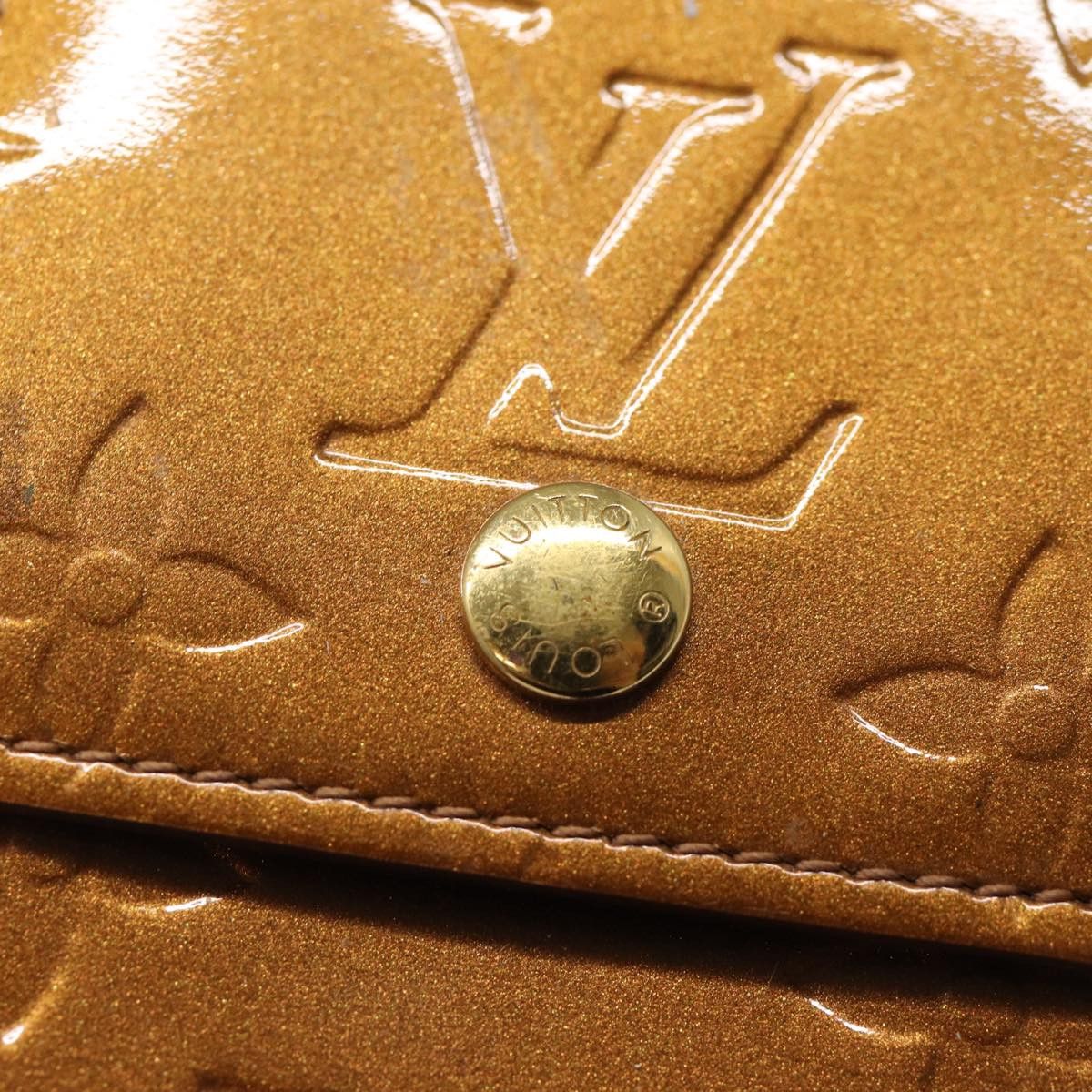 Louis Vuitton Louis Vuitton Etuit à cigarettes wallet Size ONE SIZE - 9 Thumbnail