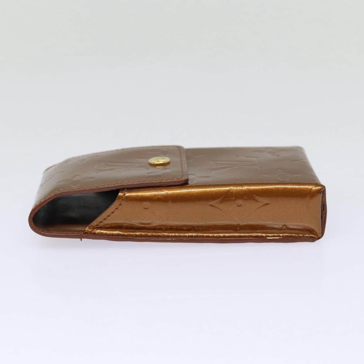 Louis Vuitton Louis Vuitton Etuit à cigarettes wallet Size ONE SIZE - 3 Thumbnail
