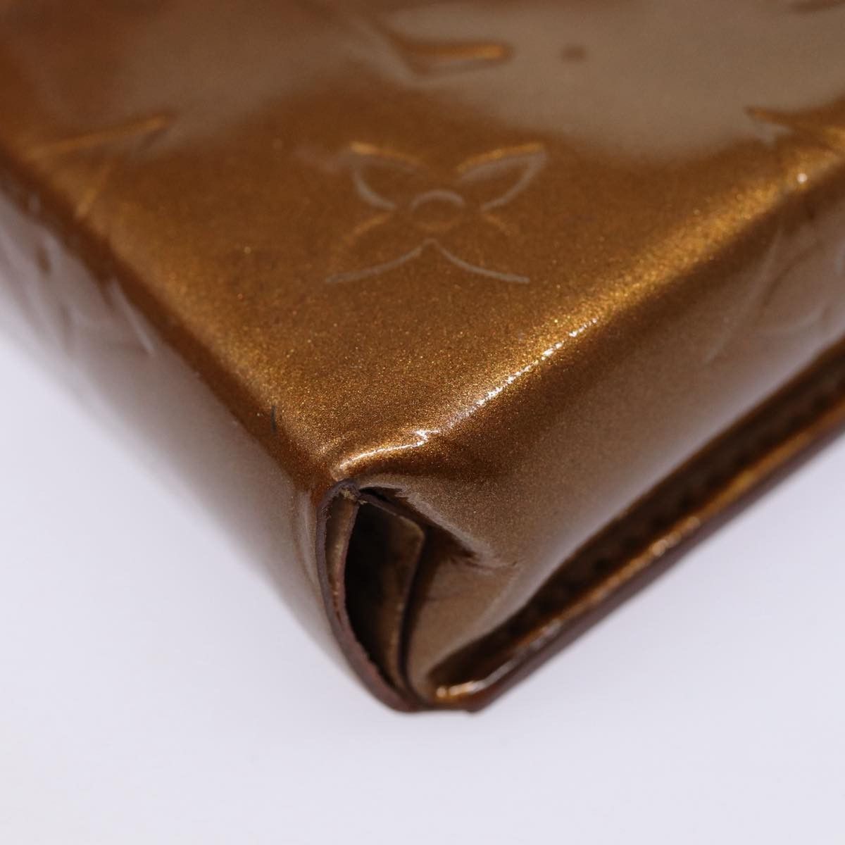Louis Vuitton Louis Vuitton Etuit à cigarettes wallet Size ONE SIZE - 6 Thumbnail