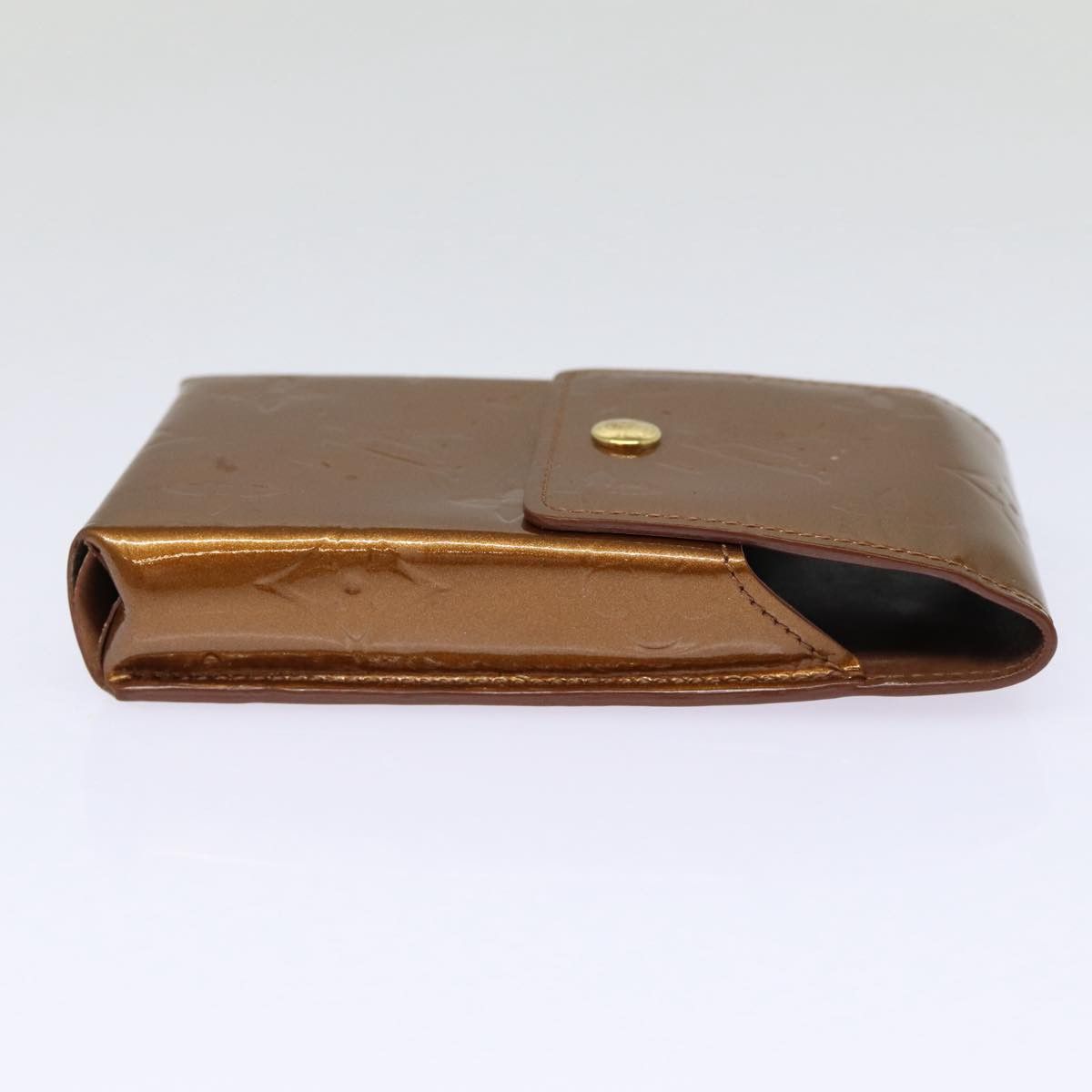 Louis Vuitton Louis Vuitton Etuit à cigarettes wallet Size ONE SIZE - 4 Thumbnail