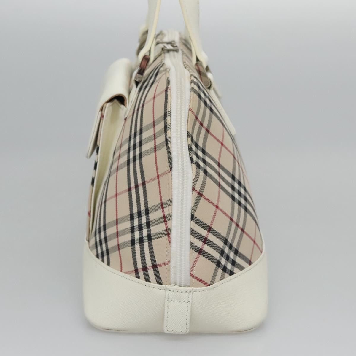 Burberry Burberry Nova Check handbag Size ONE SIZE - 3 Thumbnail