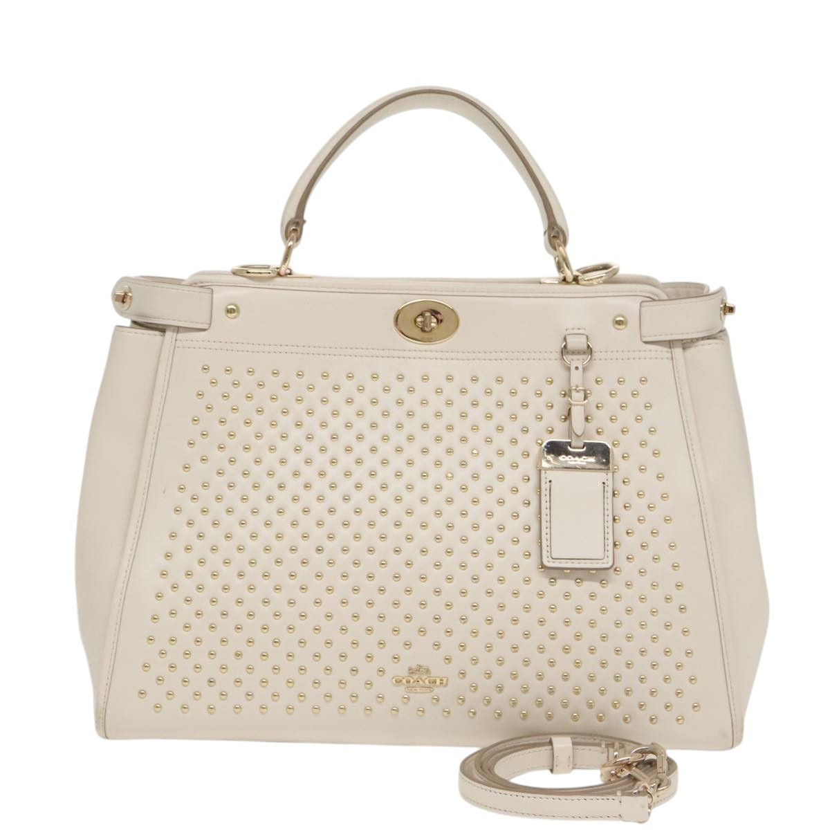 Coach Coach Gramercy handbag Size ONE SIZE - 17 Thumbnail