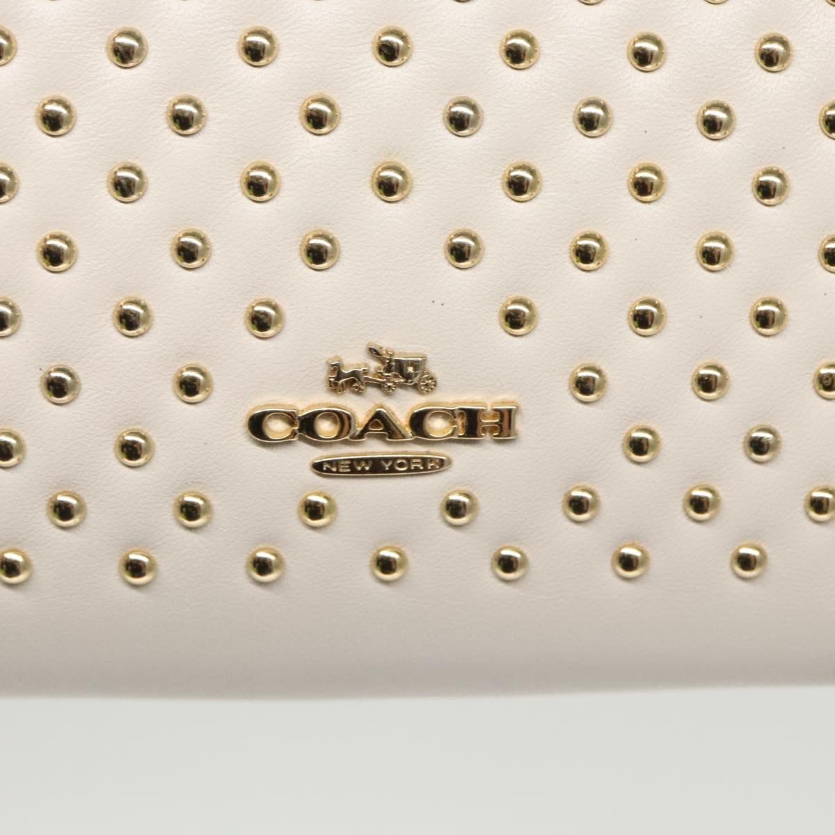 Coach Coach Gramercy handbag Size ONE SIZE - 22 Thumbnail