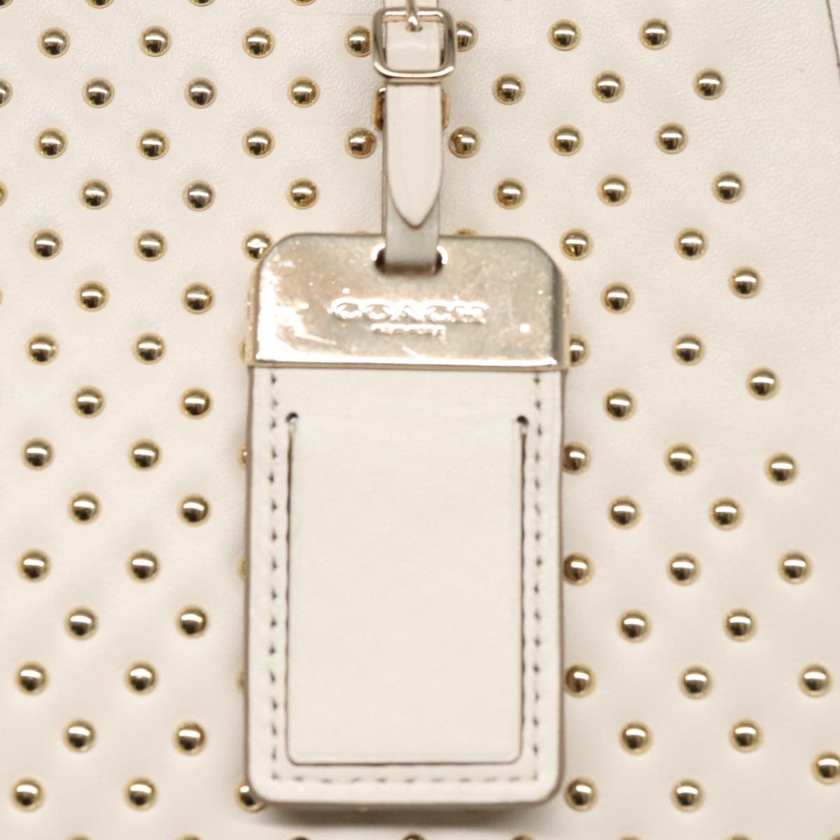Coach Coach Gramercy handbag Size ONE SIZE - 16 Thumbnail