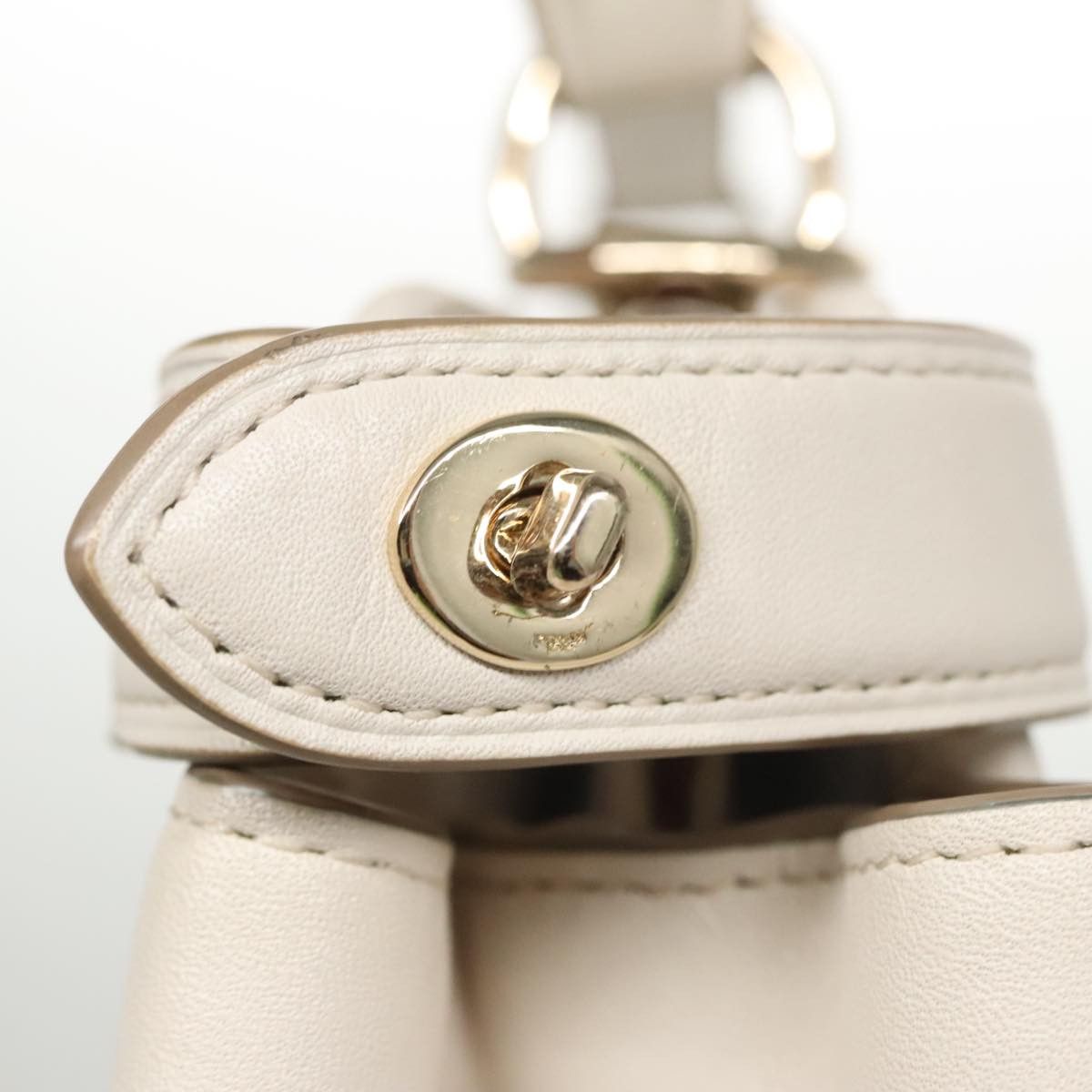 Coach Coach Gramercy handbag Size ONE SIZE - 23 Thumbnail
