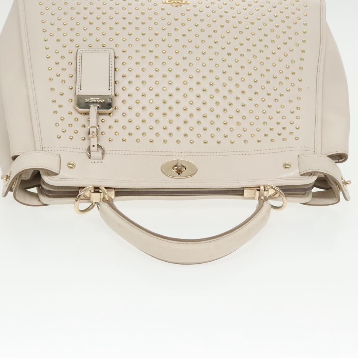 Coach Coach Gramercy handbag Size ONE SIZE - 19 Thumbnail