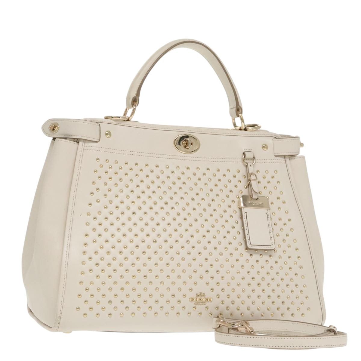 Coach Coach Gramercy handbag Size ONE SIZE - 18 Thumbnail